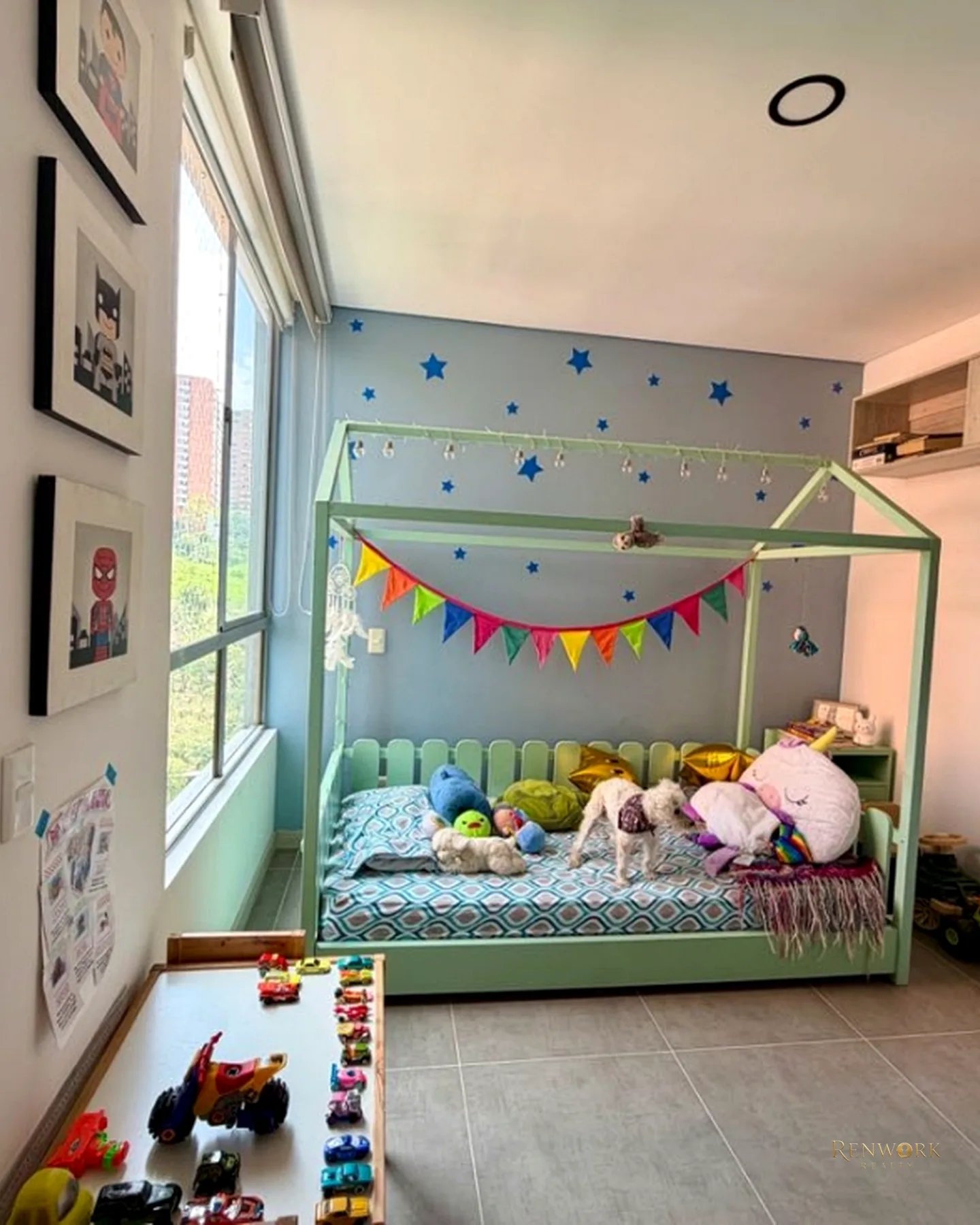 APARTAMENTO EN ENVIGADO LOMA DEL ESCOBERO · foto 9