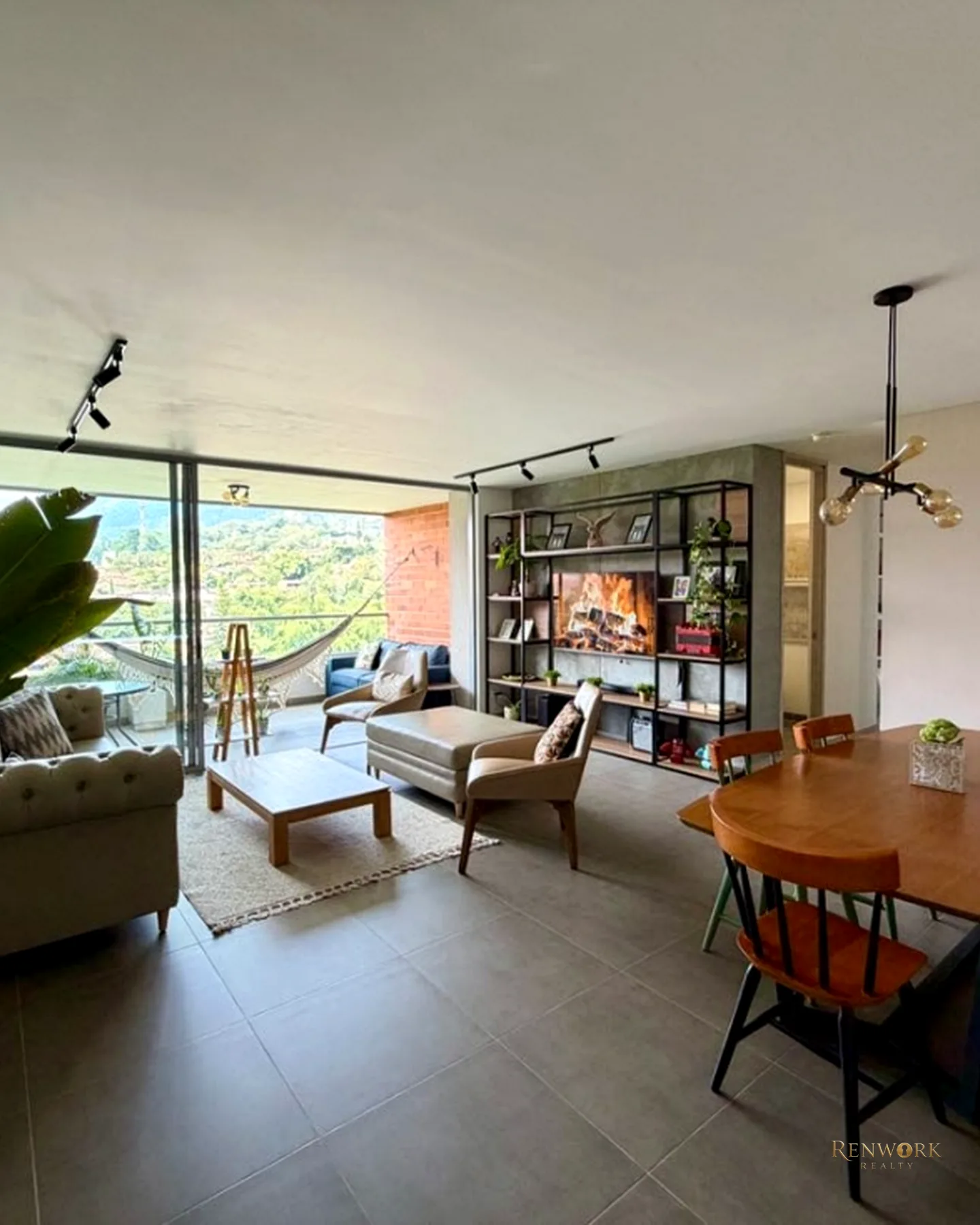 APARTAMENTO EN ENVIGADO LOMA DEL ESCOBERO · foto 2
