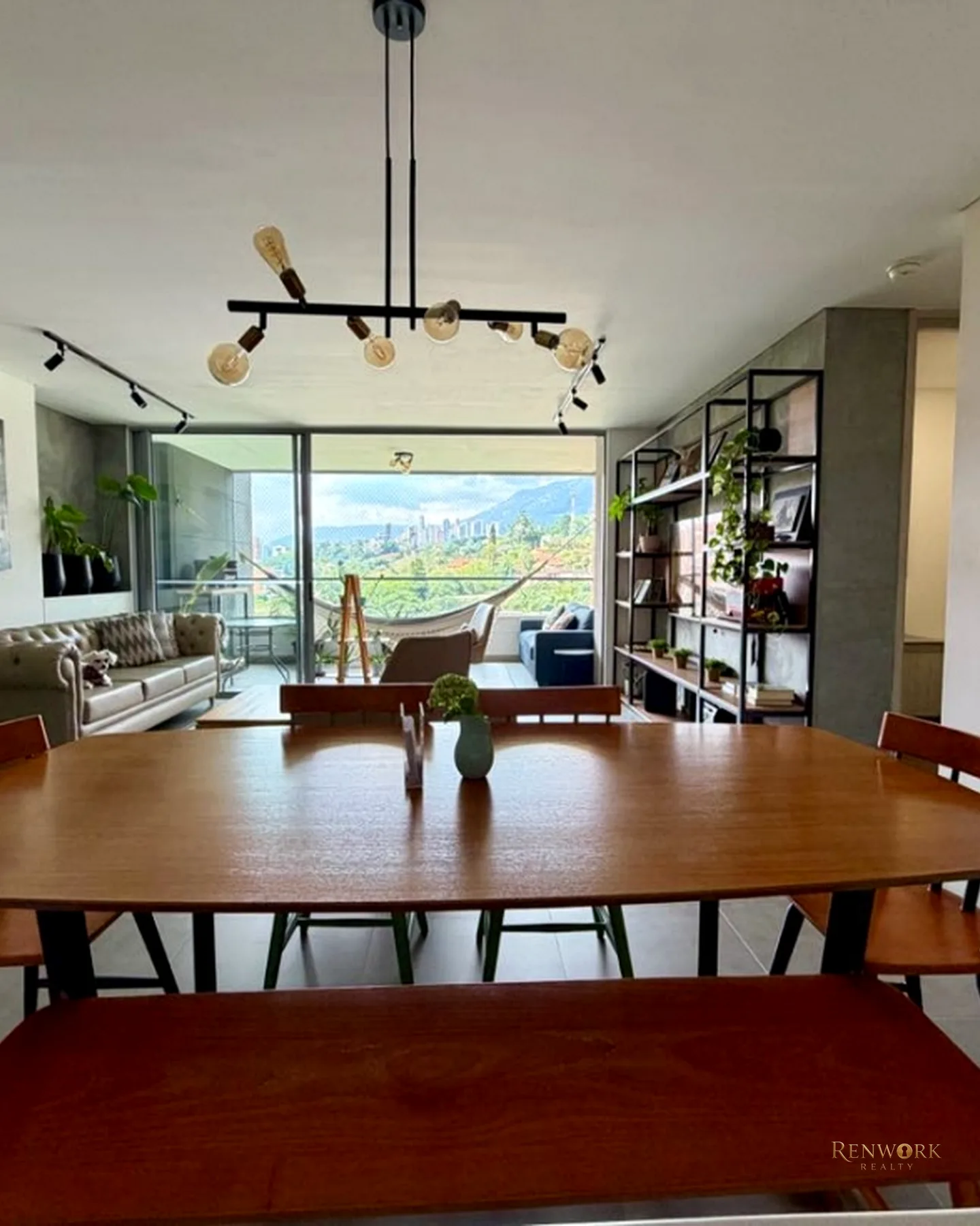 APARTAMENTO EN ENVIGADO LOMA DEL ESCOBERO · foto 5