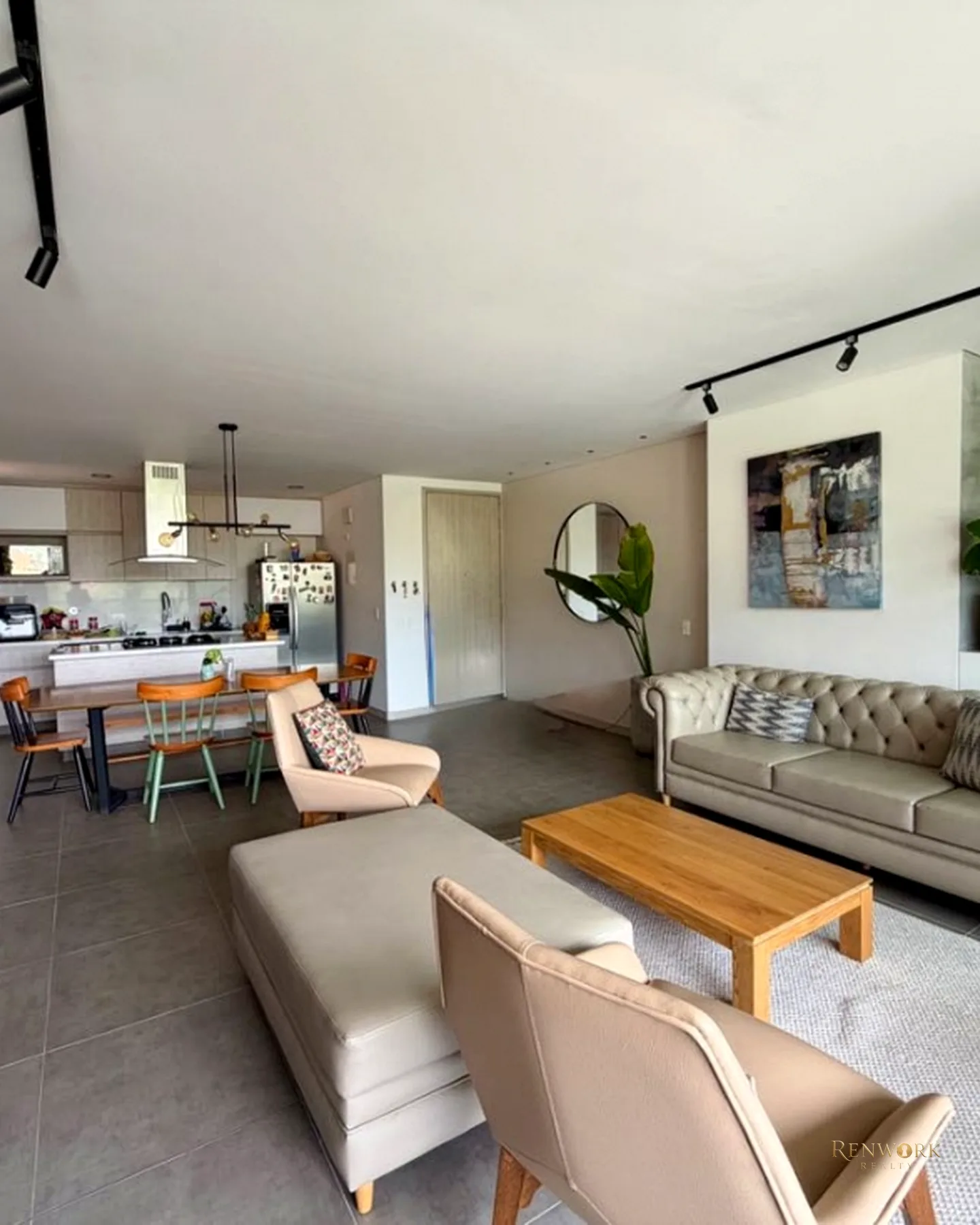 APARTAMENTO EN ENVIGADO LOMA DEL ESCOBERO · foto 6
