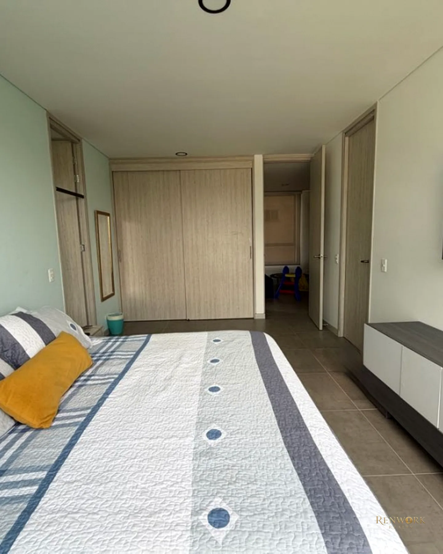 APARTAMENTO EN ENVIGADO LOMA DEL ESCOBERO · foto 8