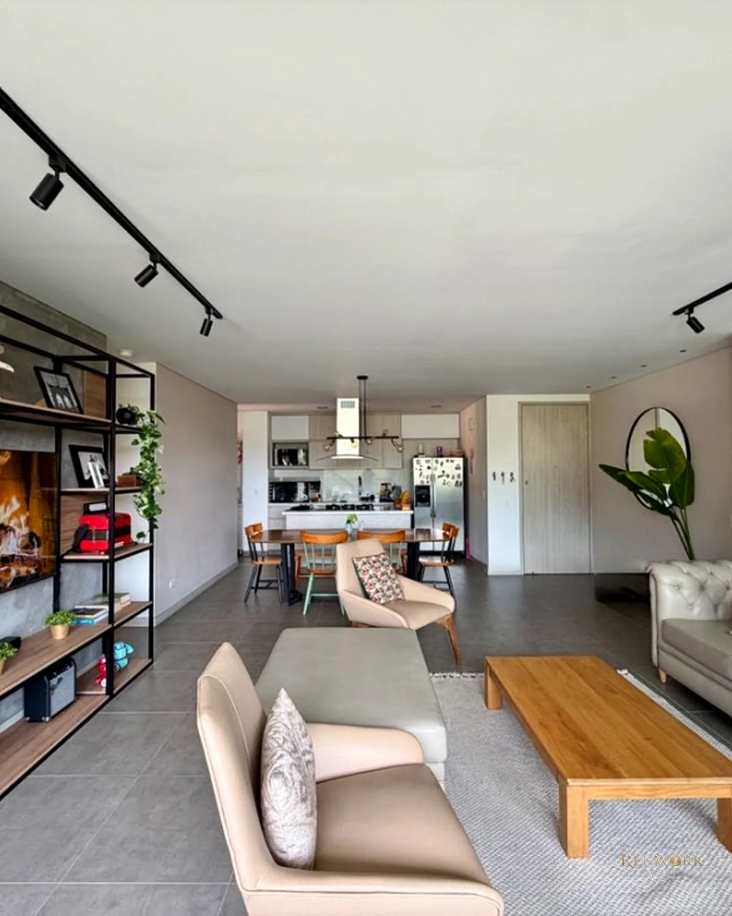 APARTAMENTO EN ENVIGADO LOMA DEL ESCOBERO · foto 4