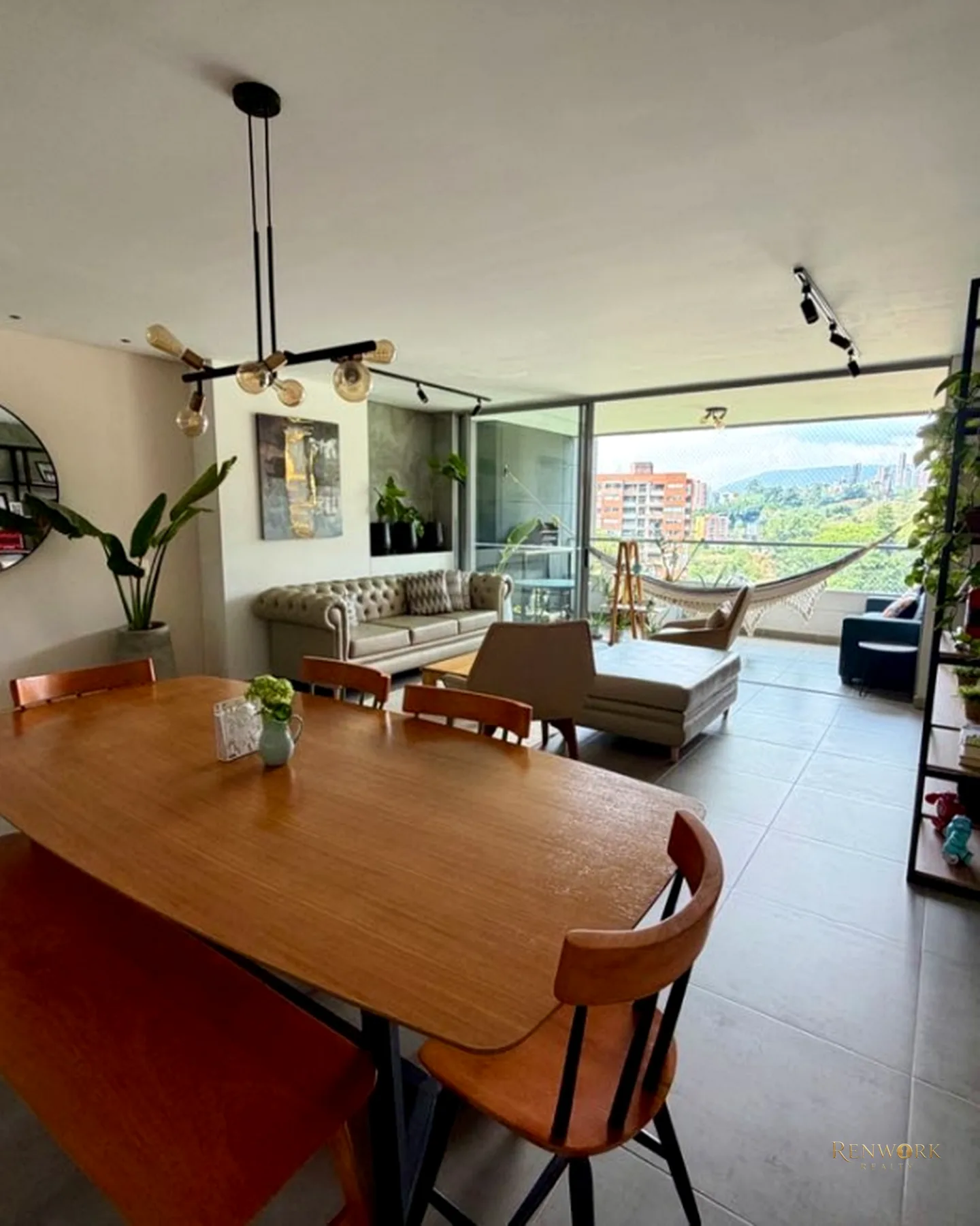 APARTAMENTO EN ENVIGADO LOMA DEL ESCOBERO · foto 3