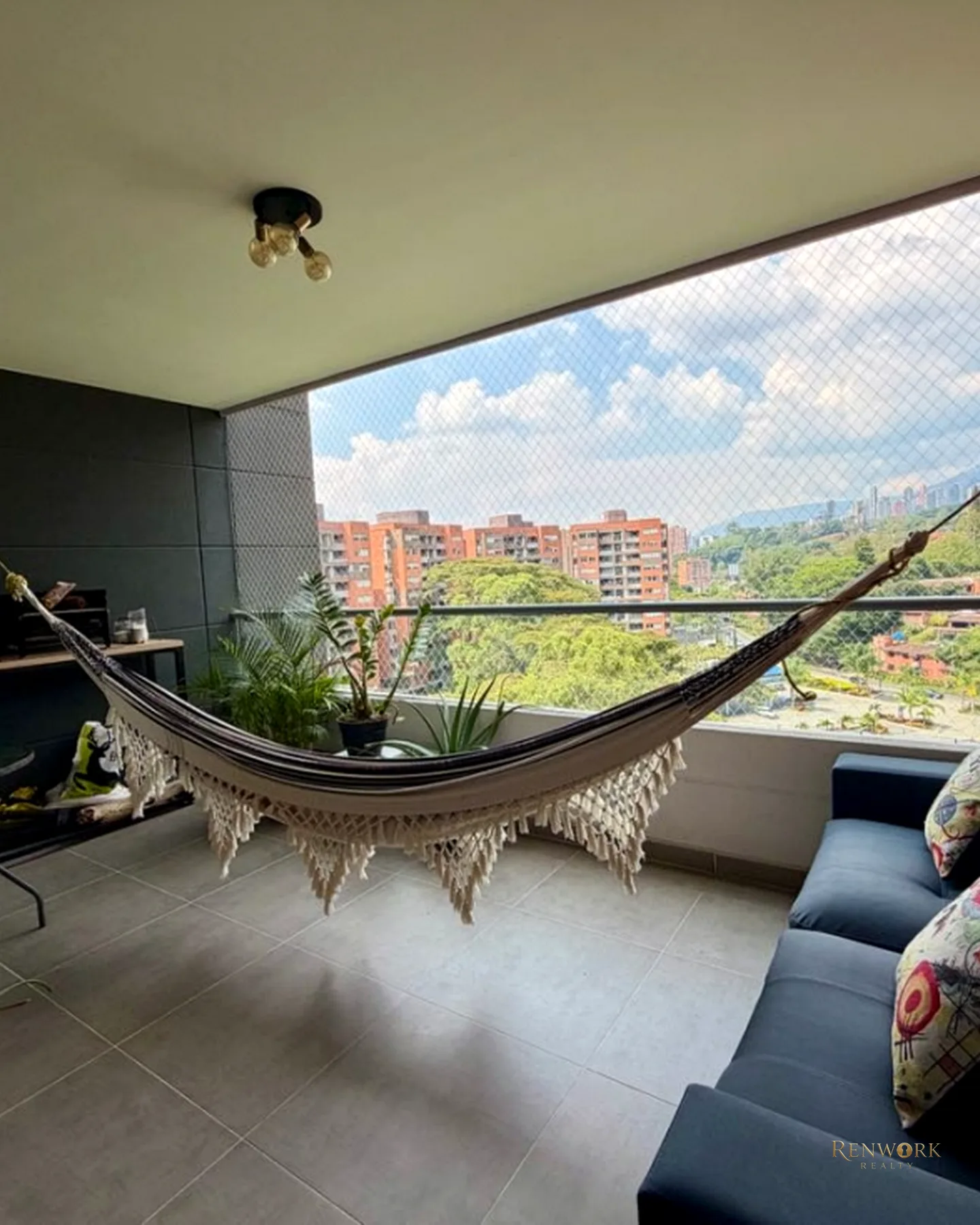APARTAMENTO EN ENVIGADO LOMA DEL ESCOBERO · foto 14
