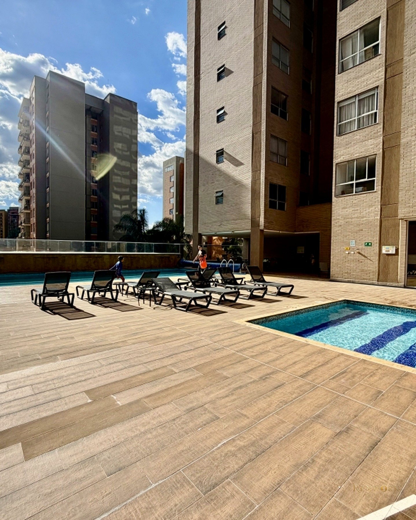 APARTAMENTO EN ENVIGADO, OTRAPARTE CON ESPECTACULAR VISTA · foto 16