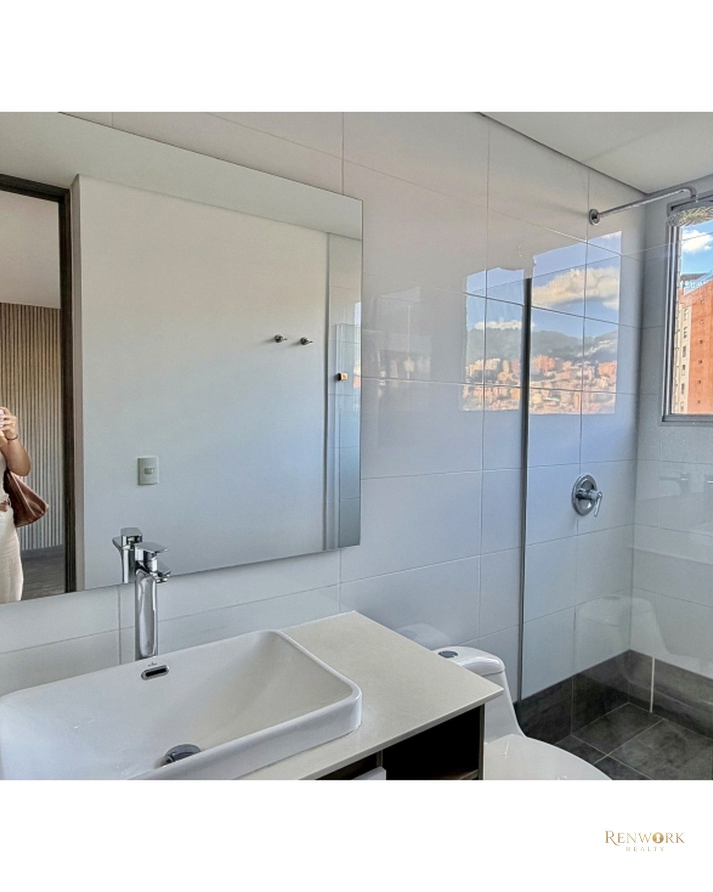 APARTAMENTO EN ENVIGADO, OTRAPARTE CON ESPECTACULAR VISTA · foto 9