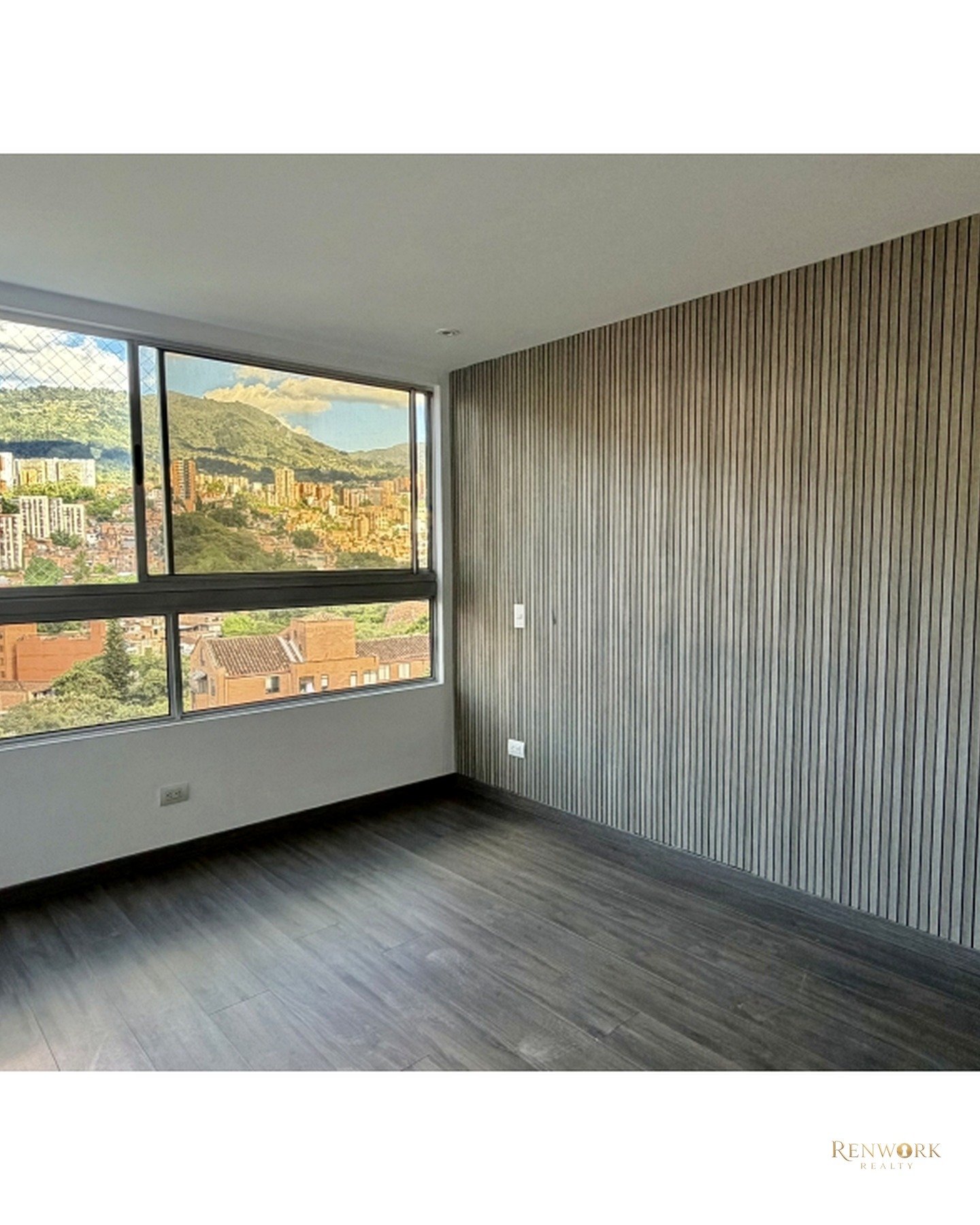 APARTAMENTO EN ENVIGADO, OTRAPARTE CON ESPECTACULAR VISTA · foto 8