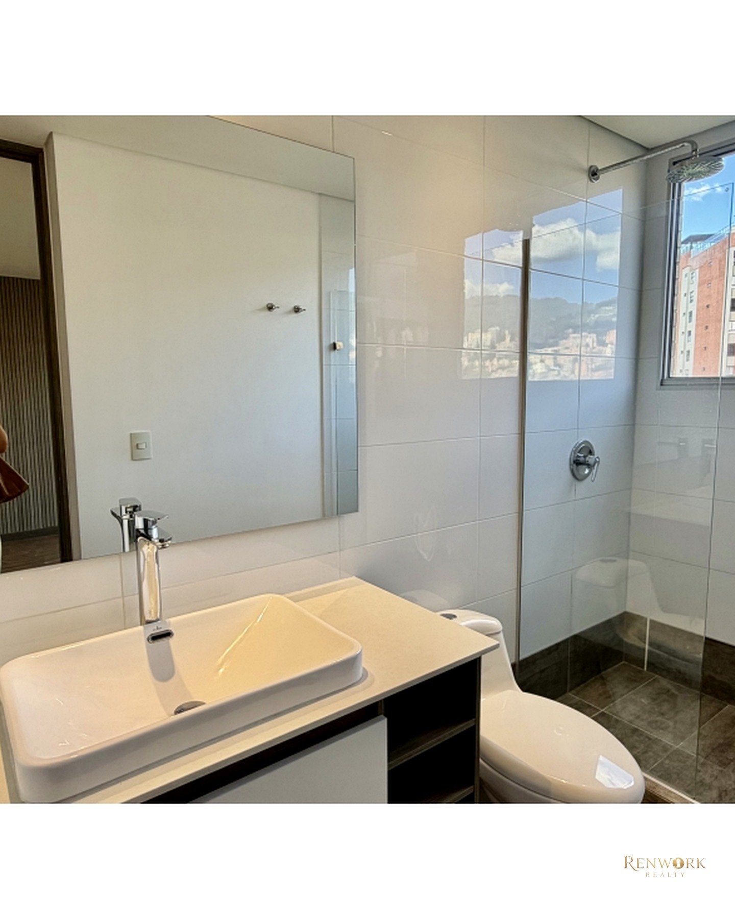 APARTAMENTO EN ENVIGADO, OTRAPARTE CON ESPECTACULAR VISTA · foto 14