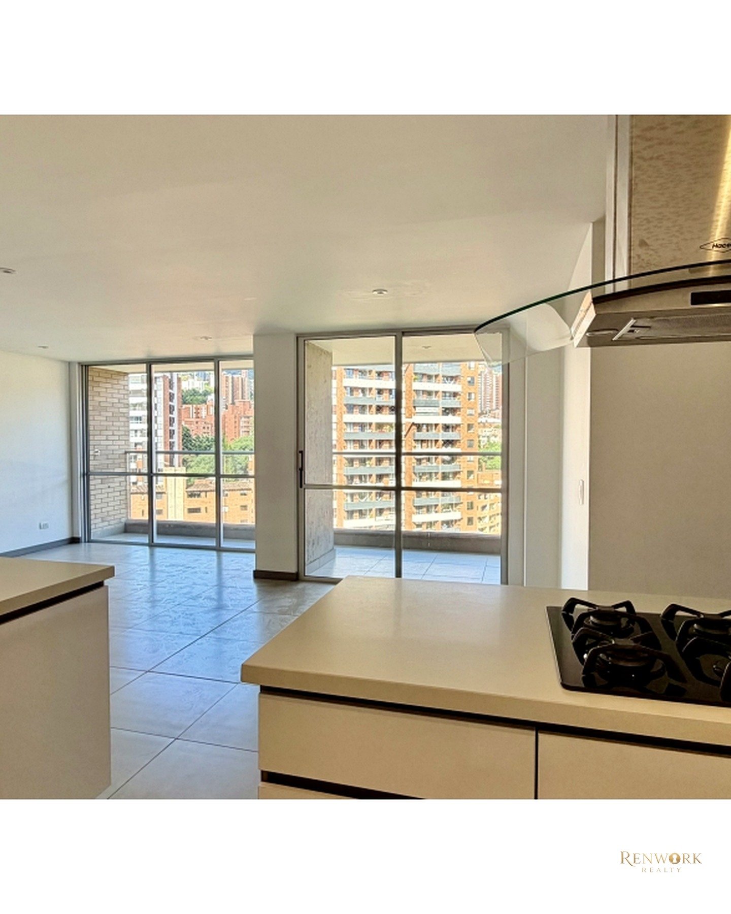 APARTAMENTO EN ENVIGADO, OTRAPARTE CON ESPECTACULAR VISTA · foto 4