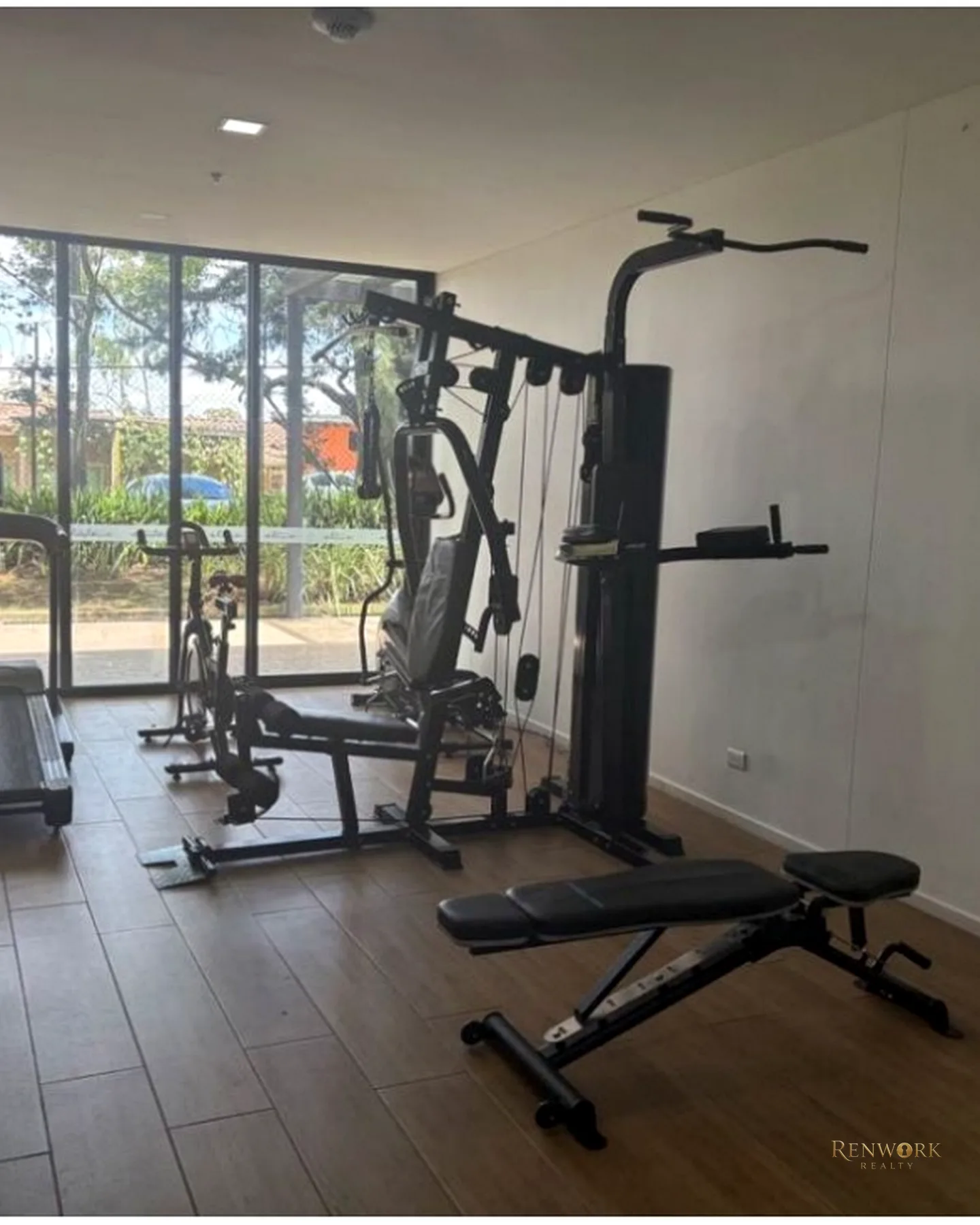 APARTAMENTO EN ENVIGADO, SECTOR ALTO DE PALMAS · foto 13