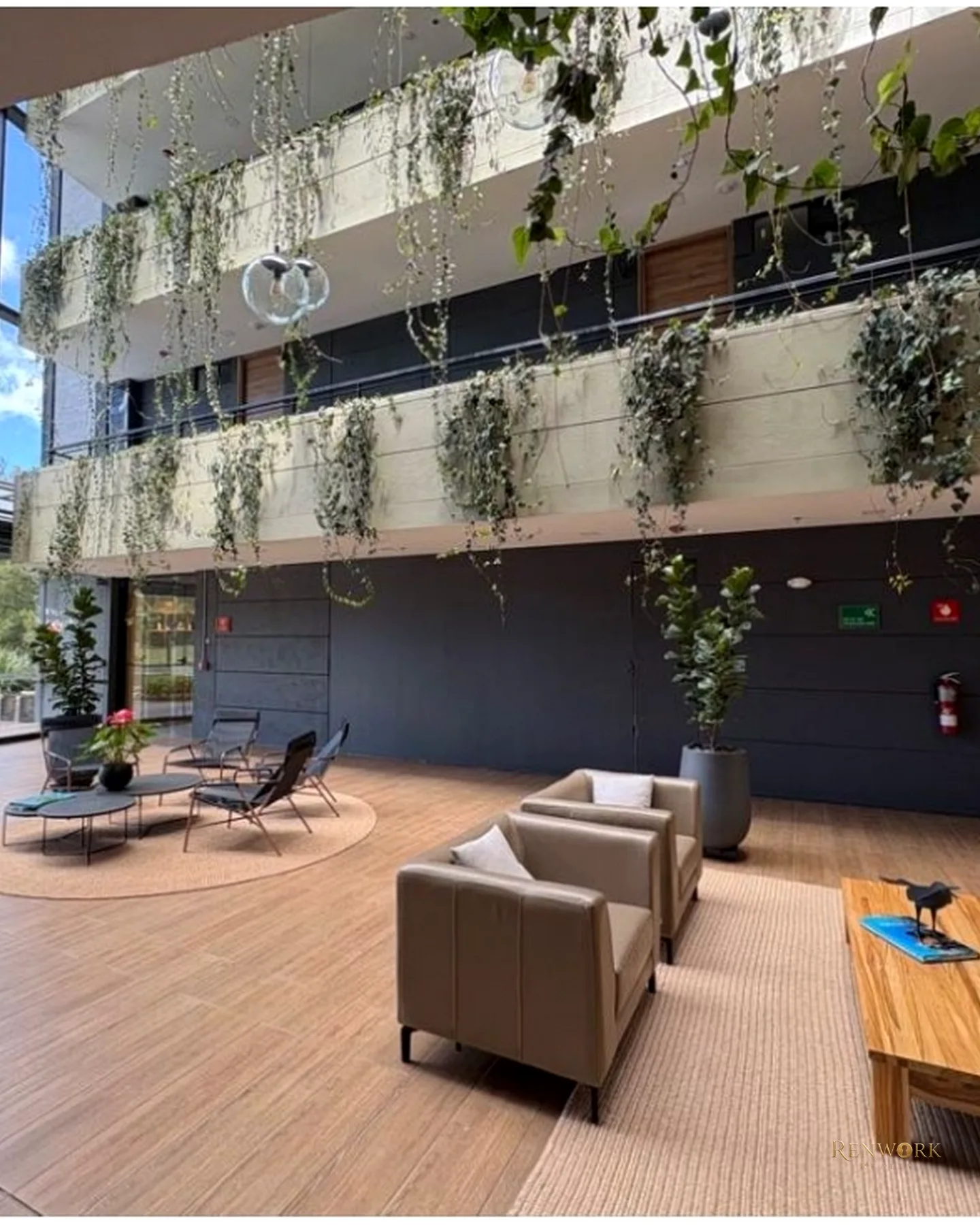 APARTAMENTO EN ENVIGADO, SECTOR ALTO DE PALMAS · foto 11
