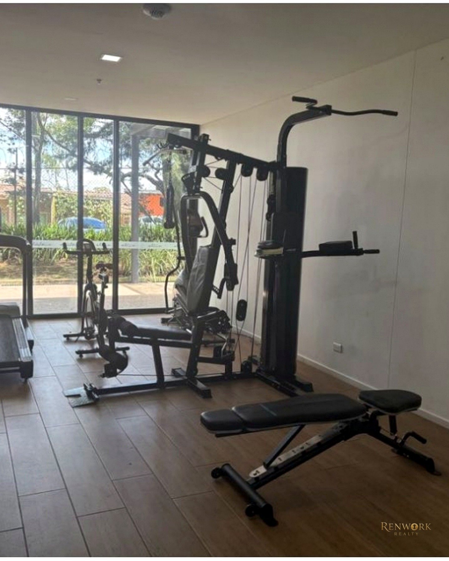 APARTAMENTO EN ENVIGADO, SECTOR ALTO DE PALMAS · foto 13