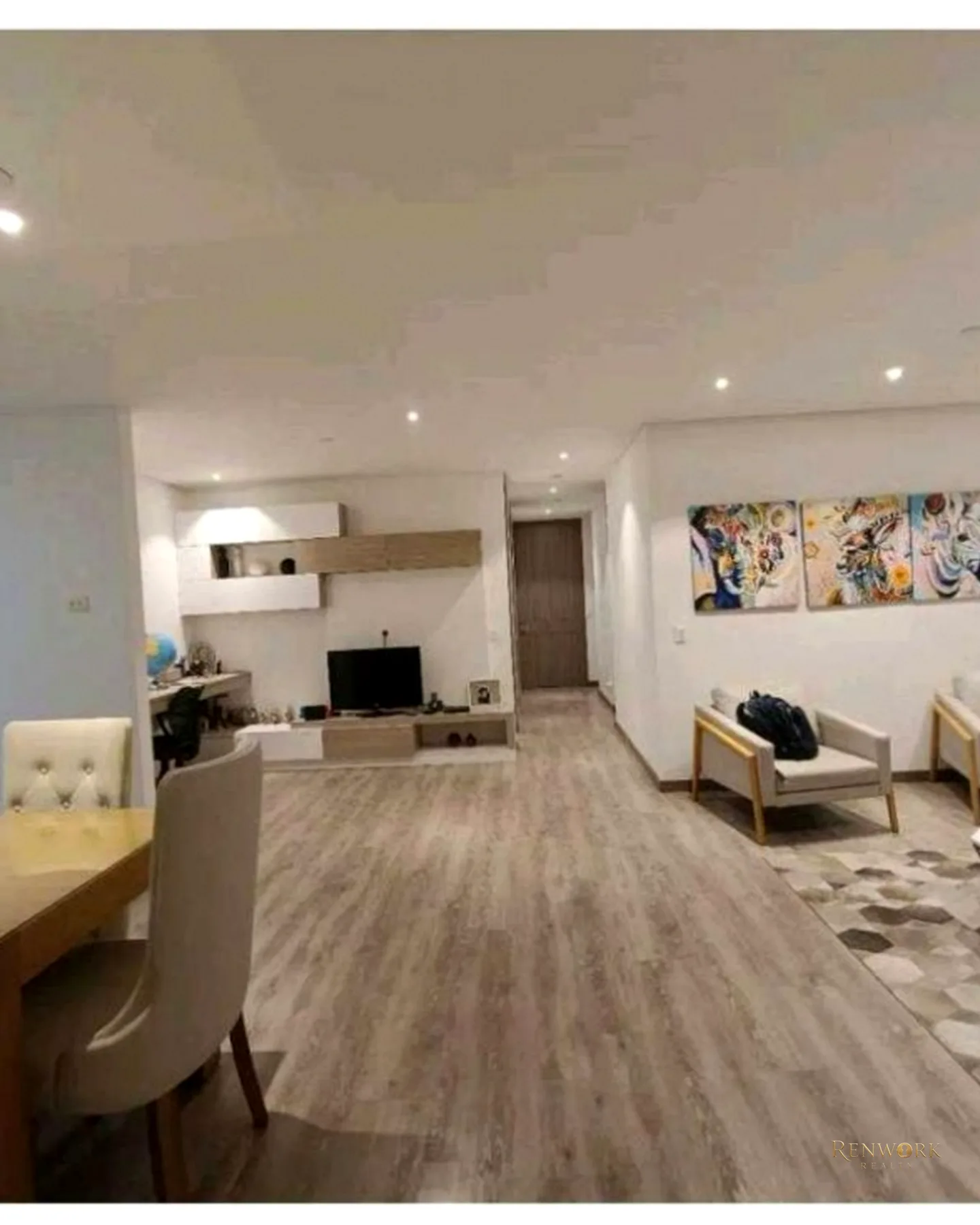 APARTAMENTO EN ENVIGADO, SECTOR BENEDICTINOS · foto 4