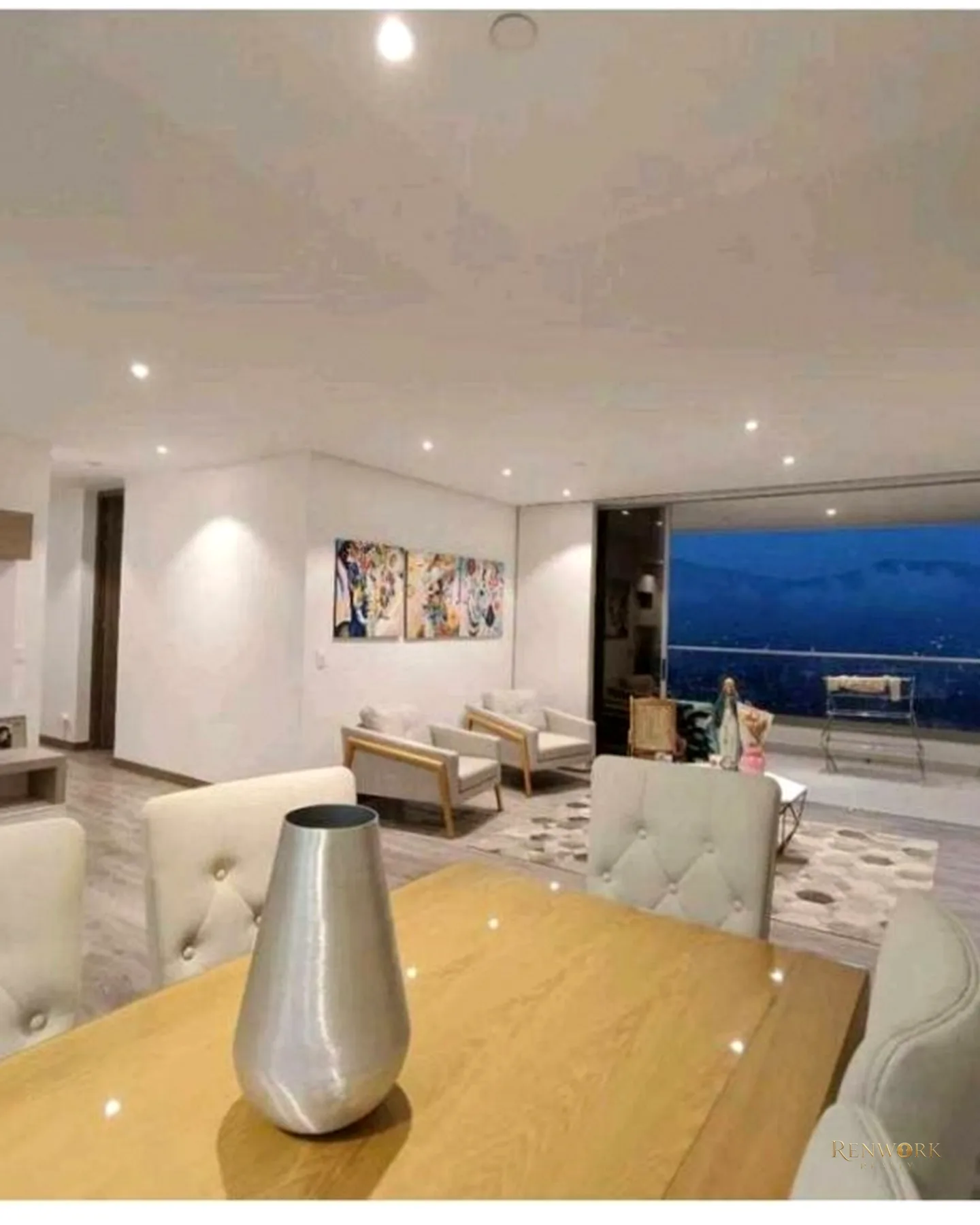 APARTAMENTO EN ENVIGADO, SECTOR BENEDICTINOS · foto 3