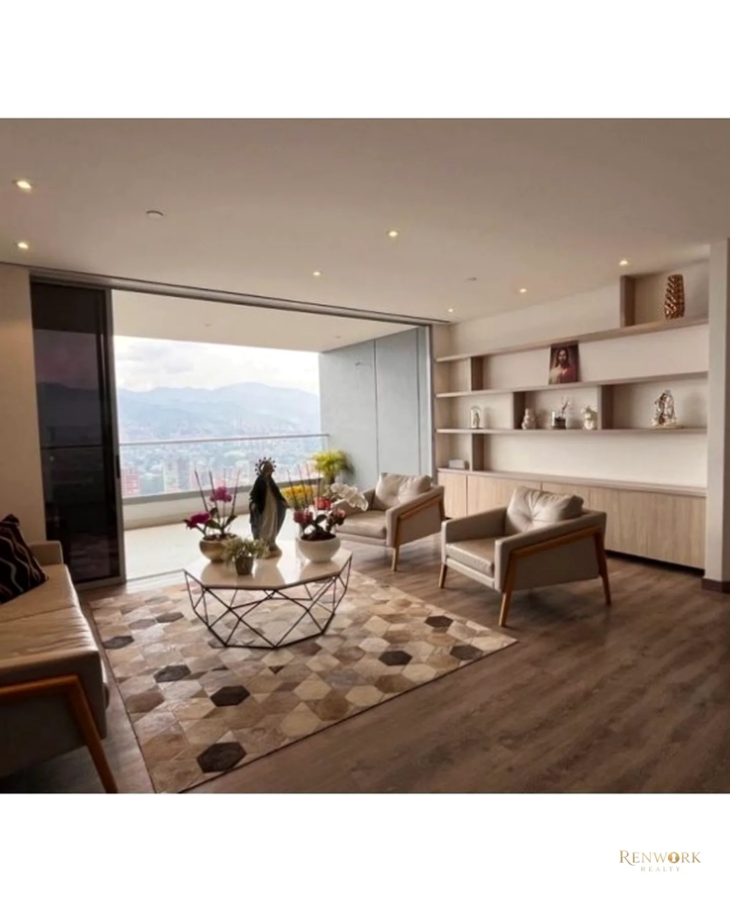 APARTAMENTO EN ENVIGADO, SECTOR BENEDICTINOS · foto 1