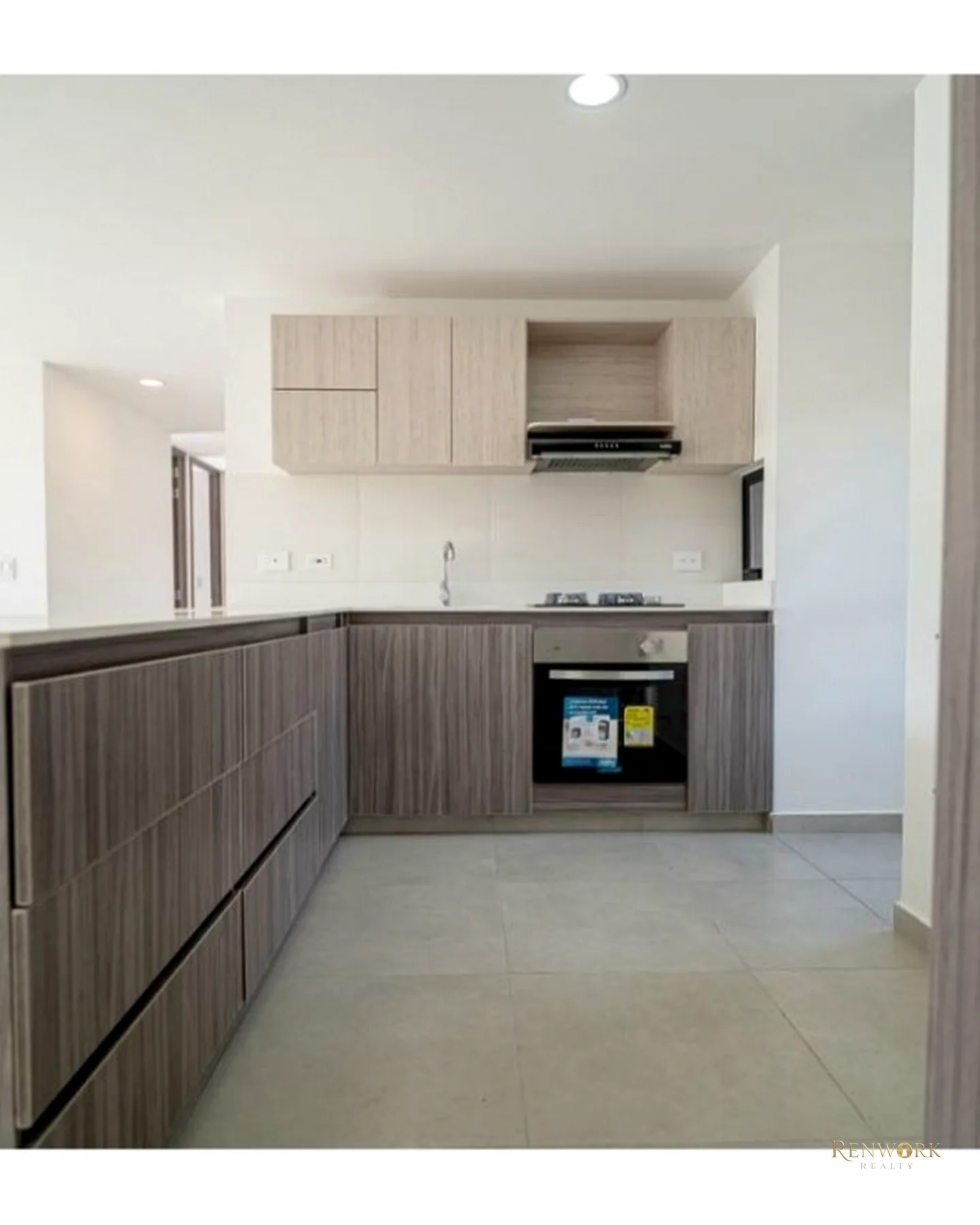 APARTAMENTO EN ENVIGADO, SECTOR CAMINO VERDE · foto 3