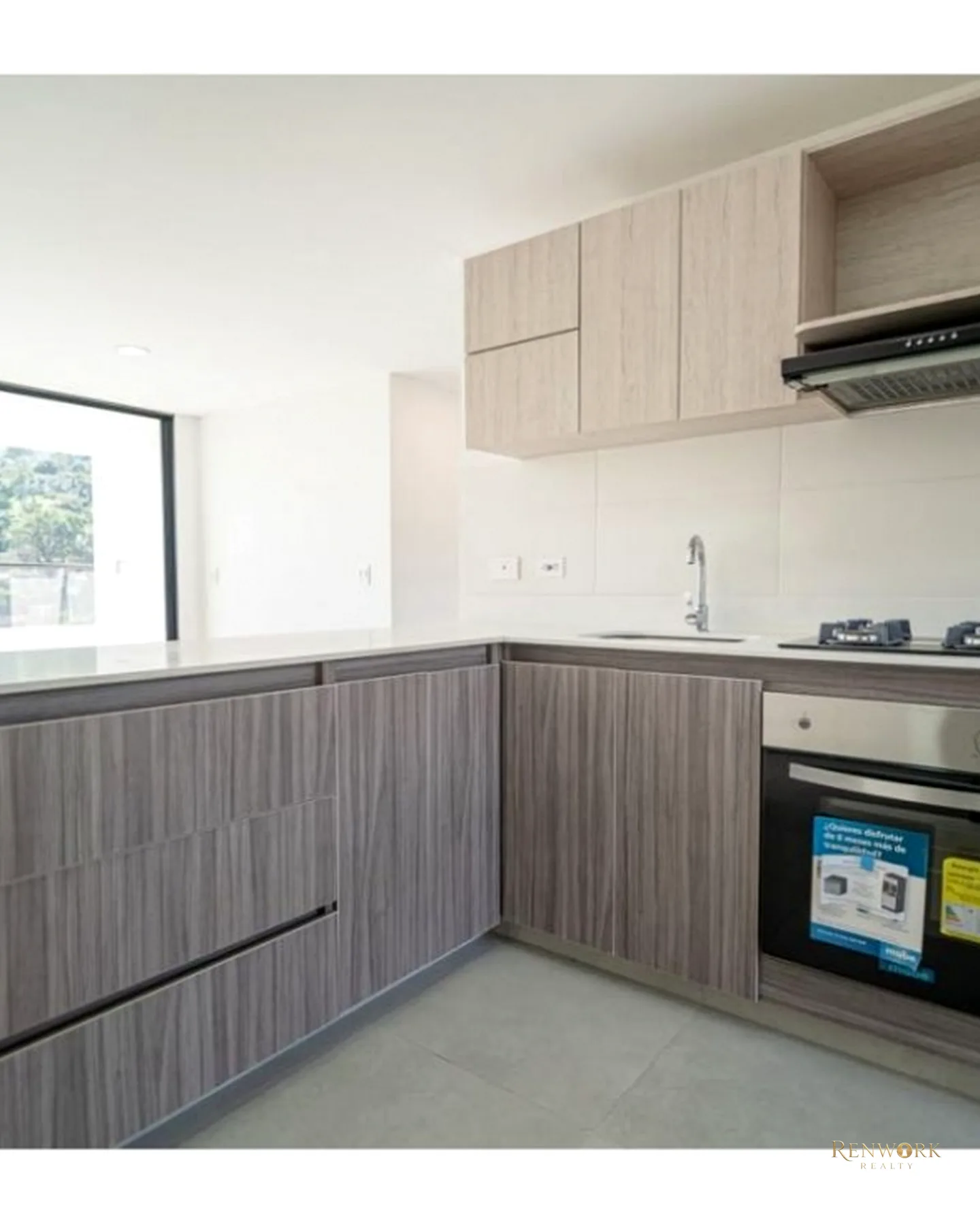 APARTAMENTO EN ENVIGADO, SECTOR CAMINO VERDE · foto 4