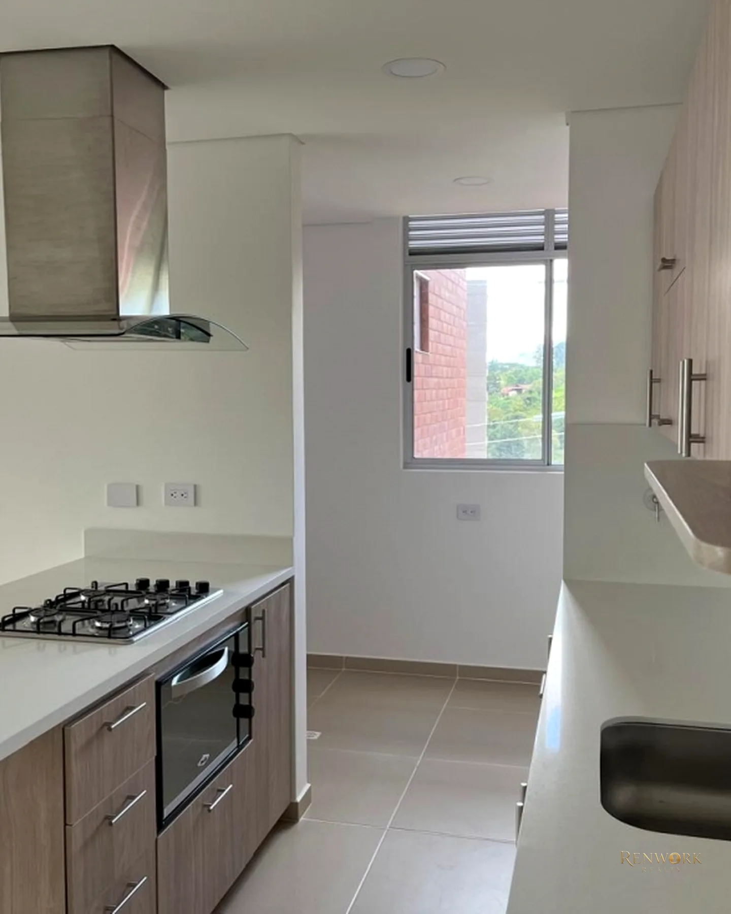 APARTAMENTO EN ENVIGADO, SECTOR EL CHINGUI · foto 2