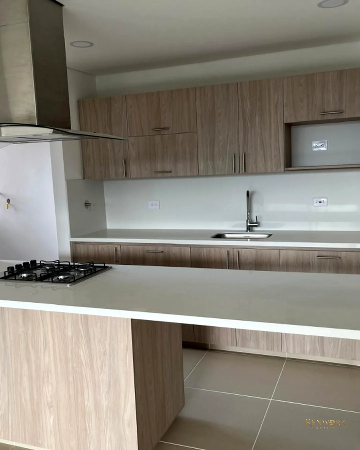 APARTAMENTO EN ENVIGADO, SECTOR EL CHINGUI · foto 3