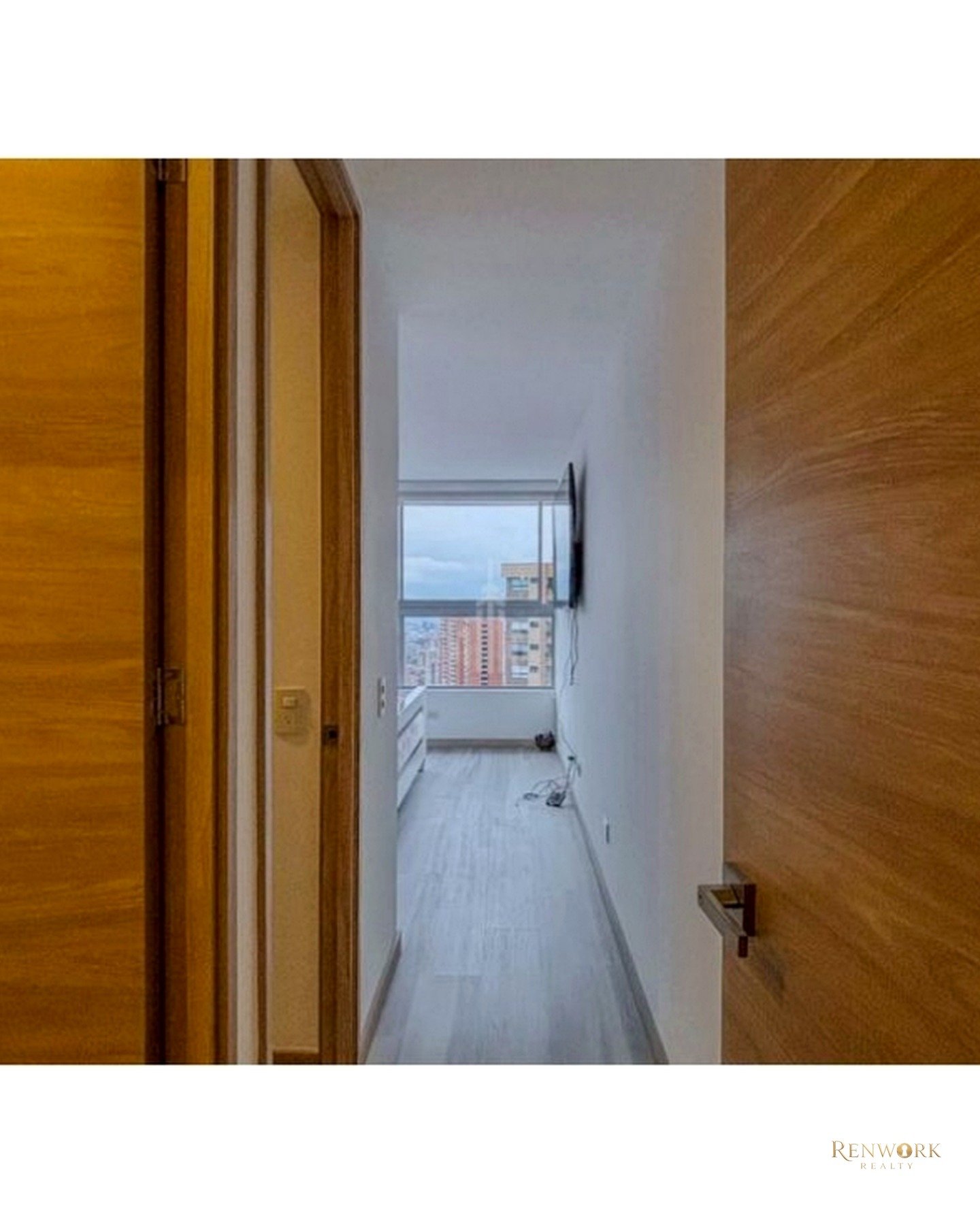 APARTAMENTO EN ENVIGADO, SECTOR LOMA DE LAS BRUJAS · foto 18