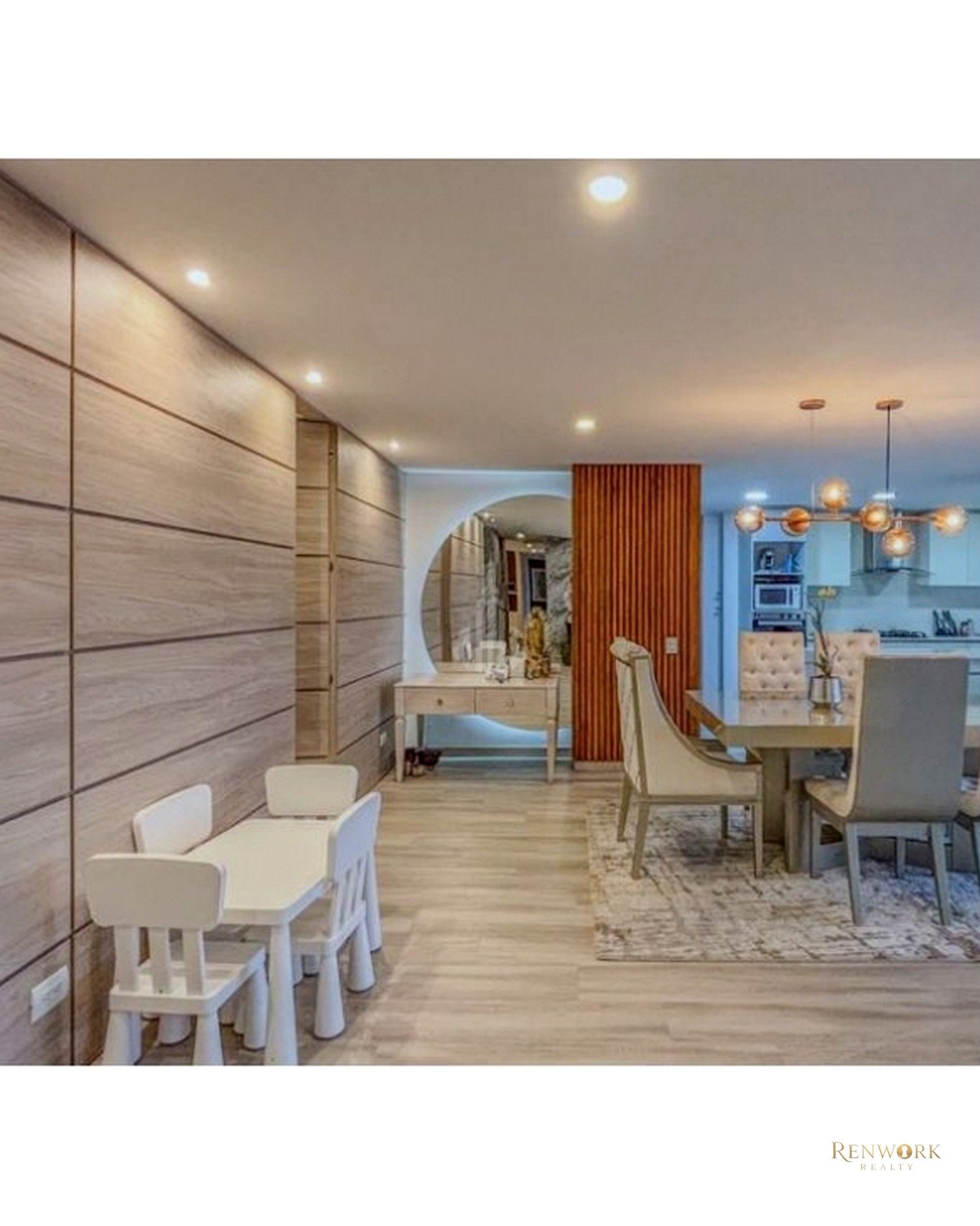 APARTAMENTO EN ENVIGADO, SECTOR LOMA DE LAS BRUJAS · foto 13