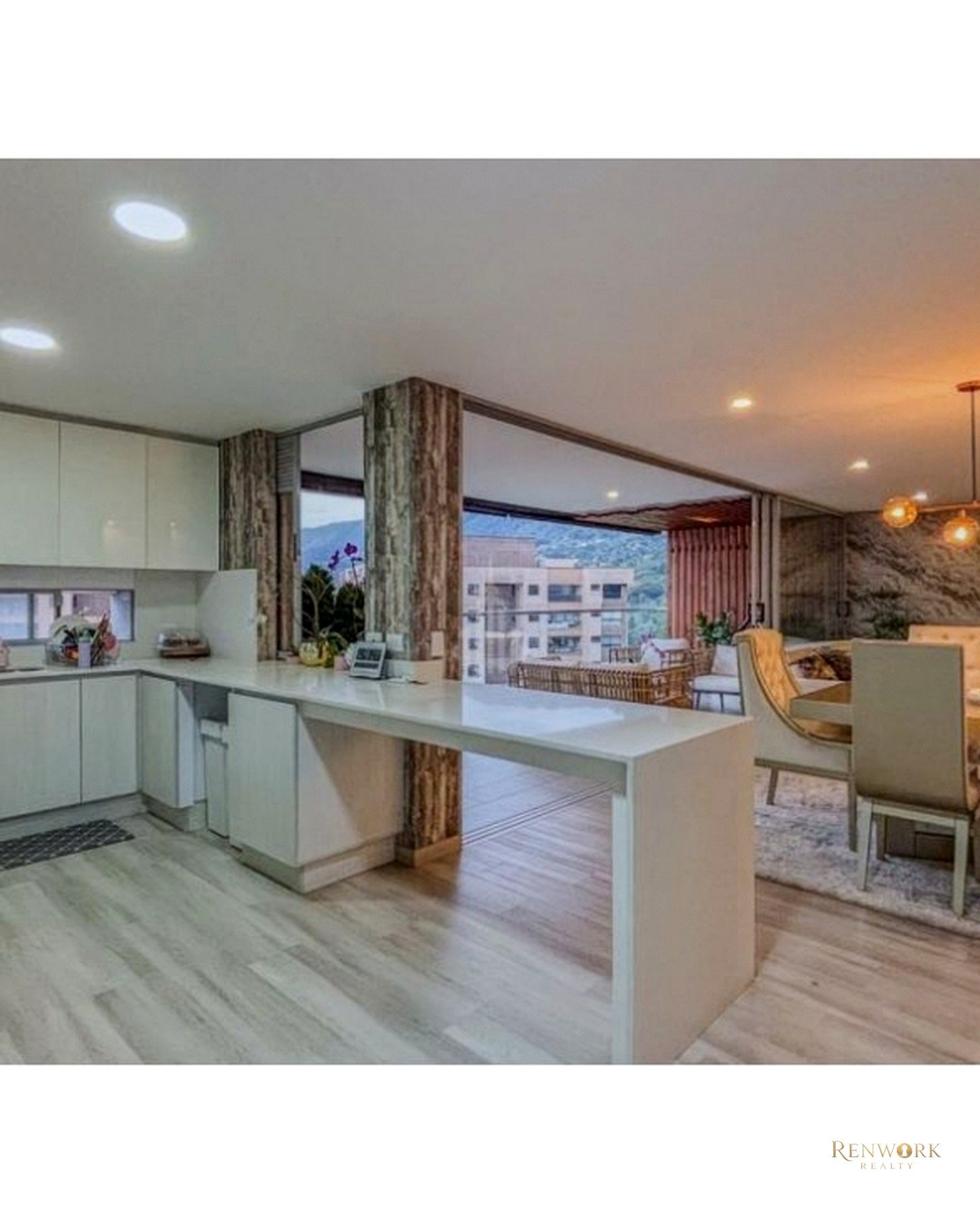 APARTAMENTO EN ENVIGADO, SECTOR LOMA DE LAS BRUJAS · foto 9
