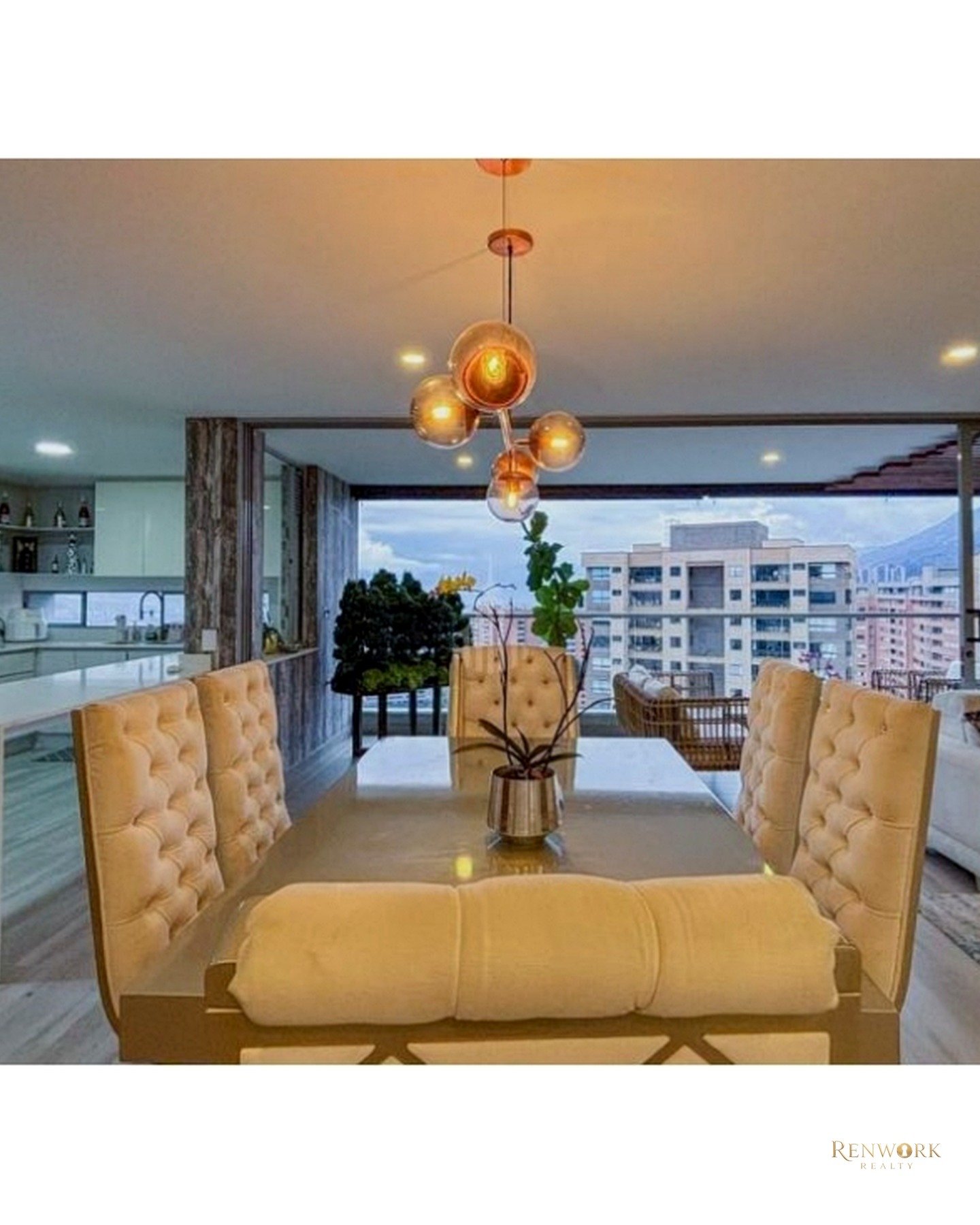 APARTAMENTO EN ENVIGADO, SECTOR LOMA DE LAS BRUJAS · foto 14