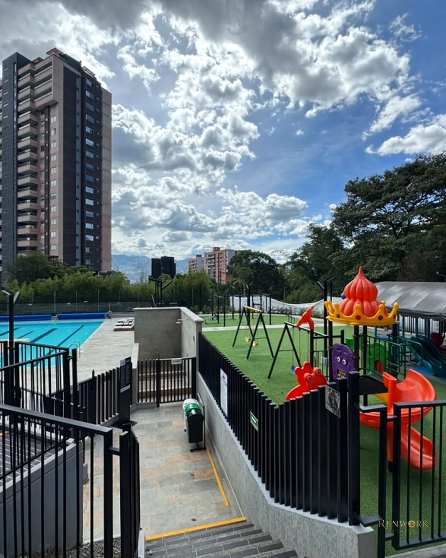 APARTAMENTO EN ENVIGADO, SECTOR LOMA DE LOS MESA · foto 15