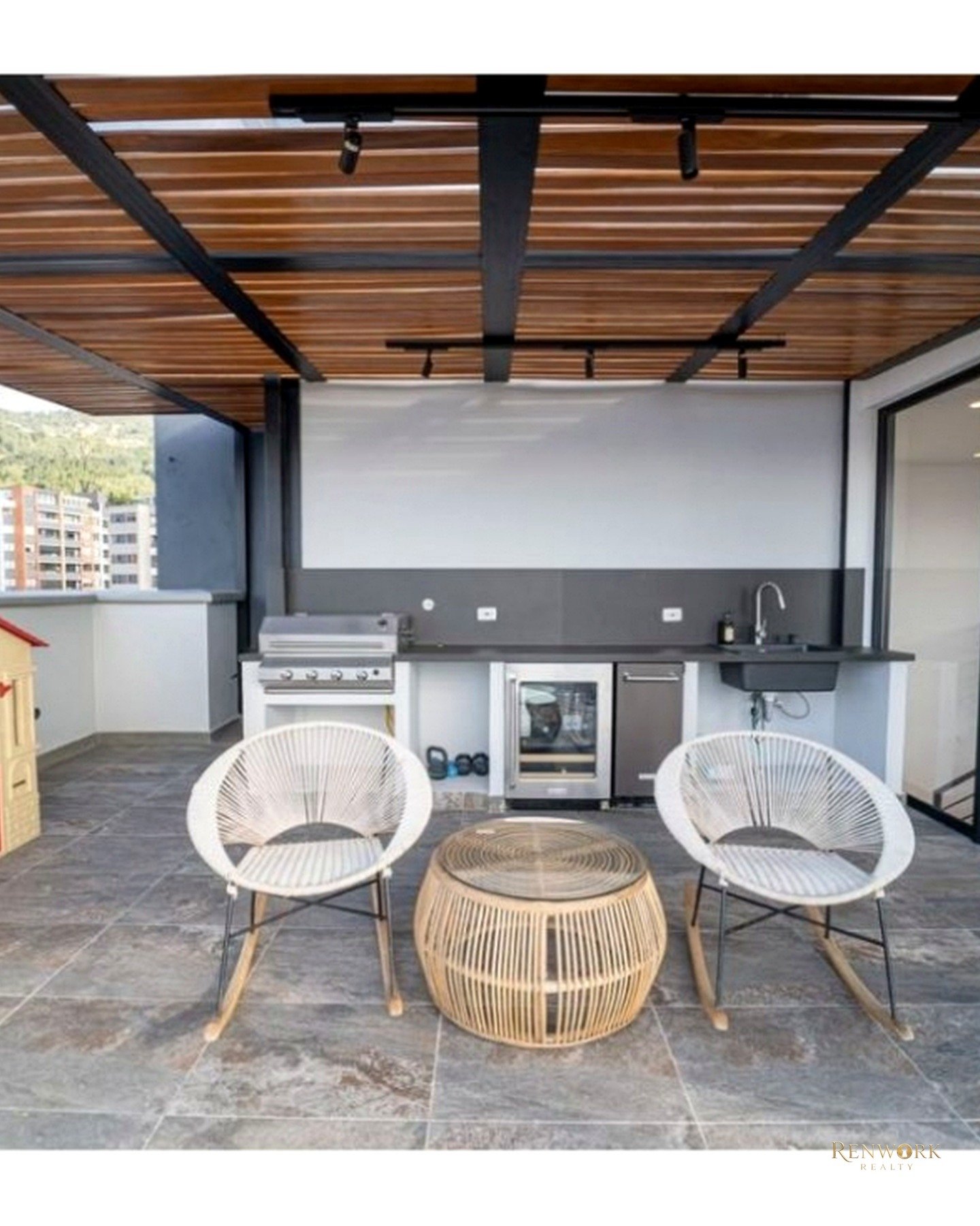 APARTAMENTO EN ENVIGADO, SECTOR LOMA DE LOS MESA · foto 8