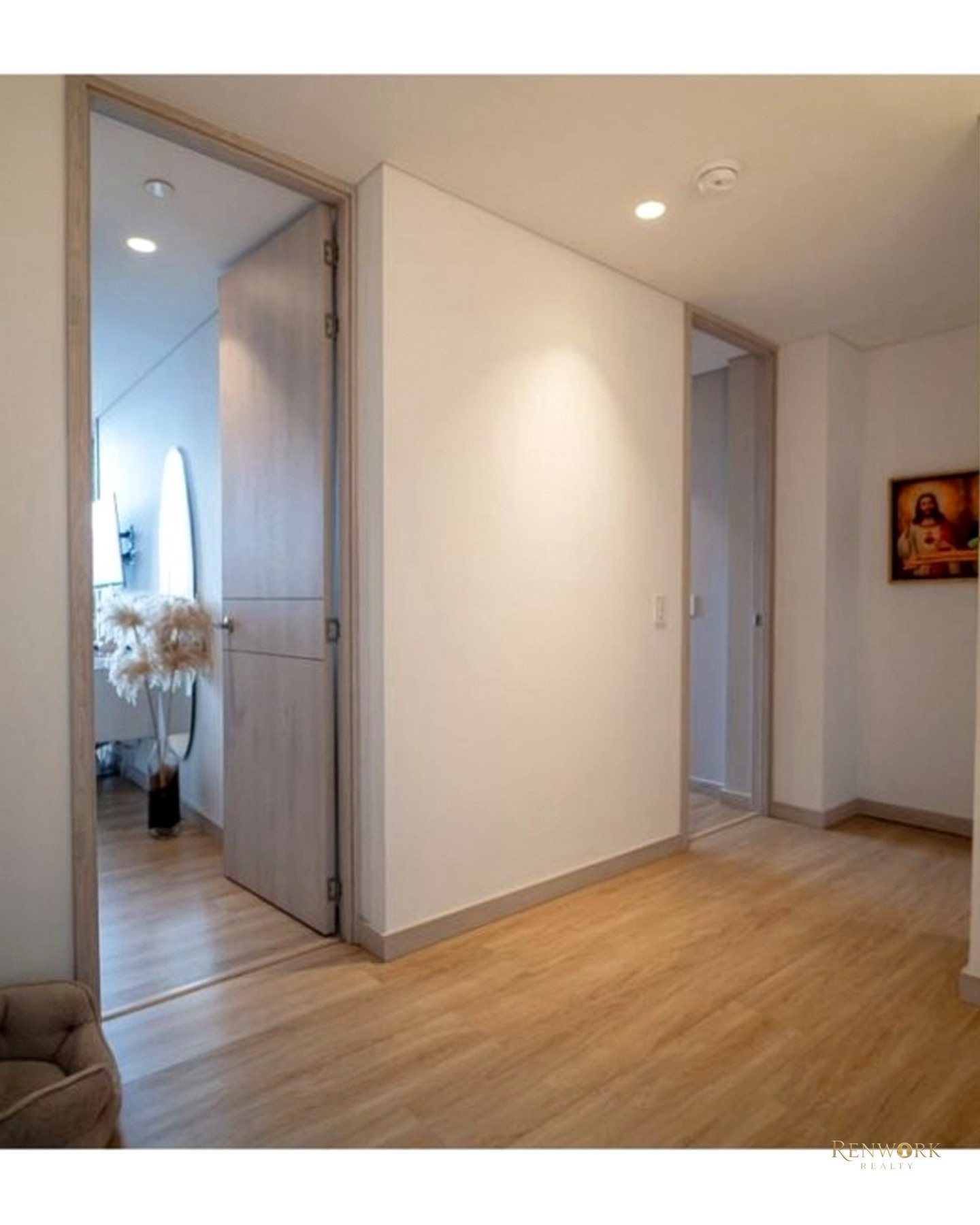 APARTAMENTO EN ENVIGADO, SECTOR LOMA DE LOS MESA · foto 16