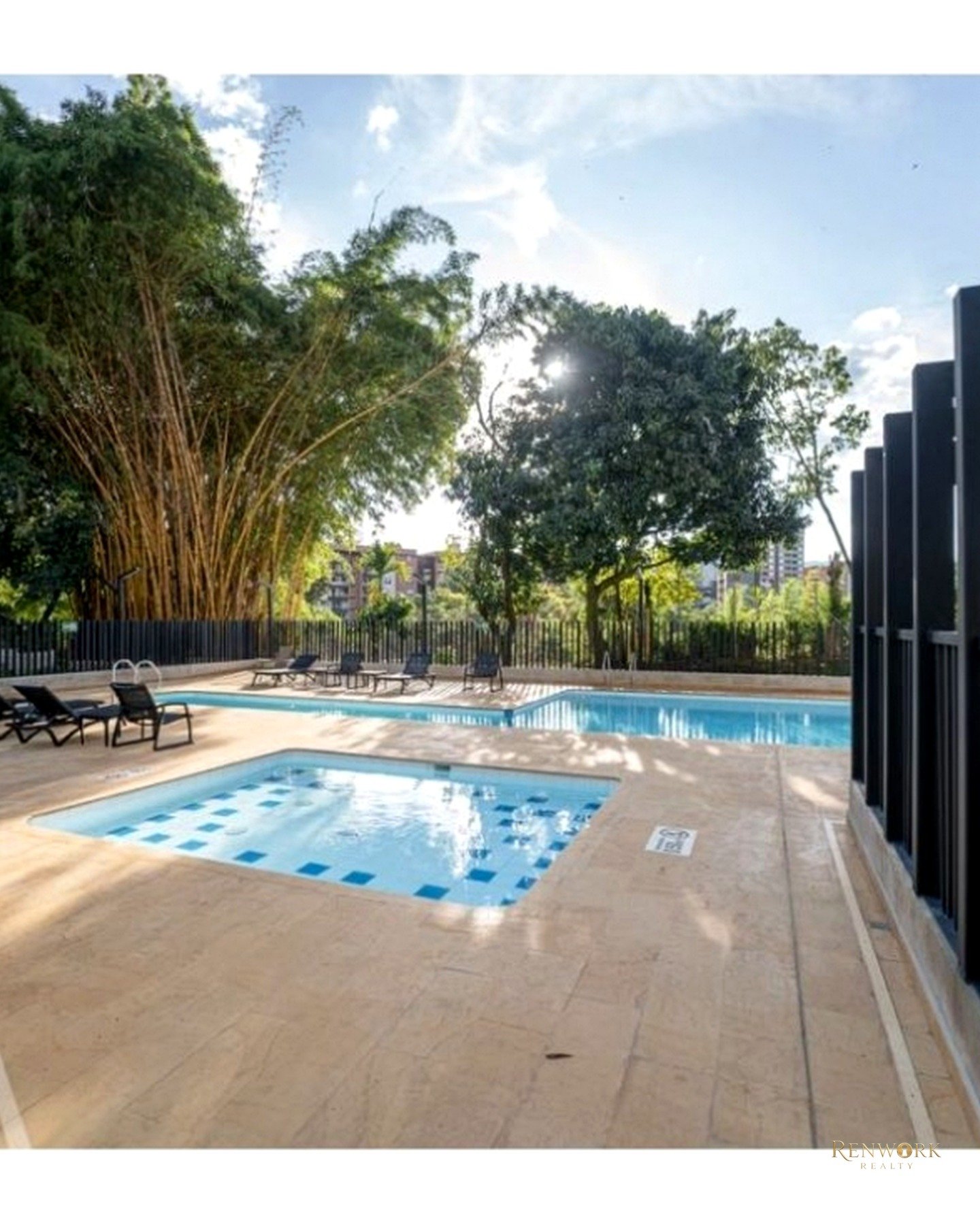 APARTAMENTO EN ENVIGADO, SECTOR LOMA DE LOS MESA · foto 5