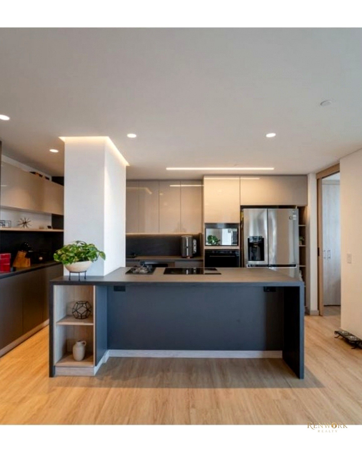 APARTAMENTO EN ENVIGADO, SECTOR LOMA DE LOS MESA · foto 12