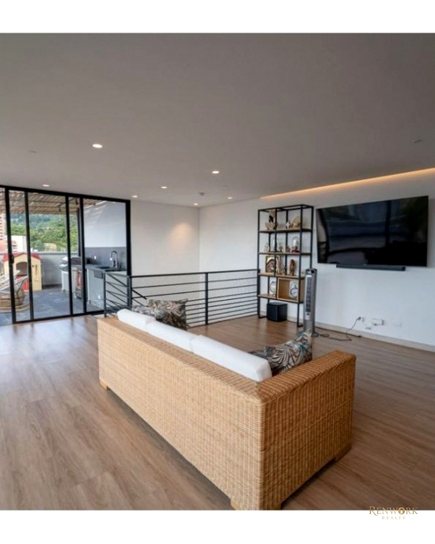 APARTAMENTO EN ENVIGADO, SECTOR LOMA DE LOS MESA · foto 14
