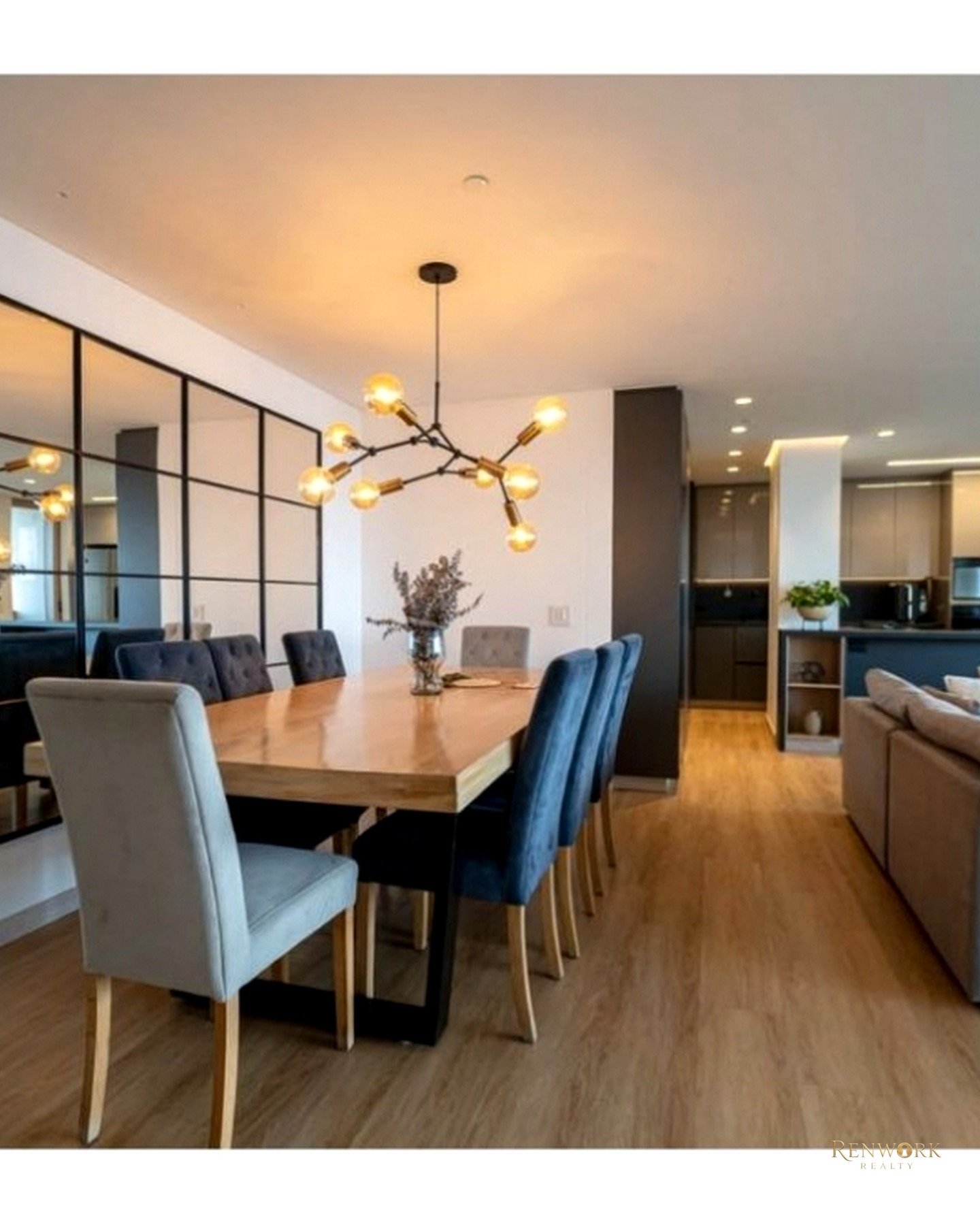 APARTAMENTO EN ENVIGADO, SECTOR LOMA DE LOS MESA · foto 3