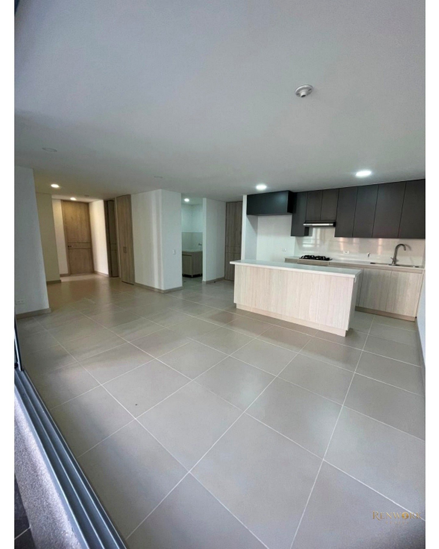Vista de APARTAMENTO EN ENVIGADO, SECTOR LOMA DE LOS MESA