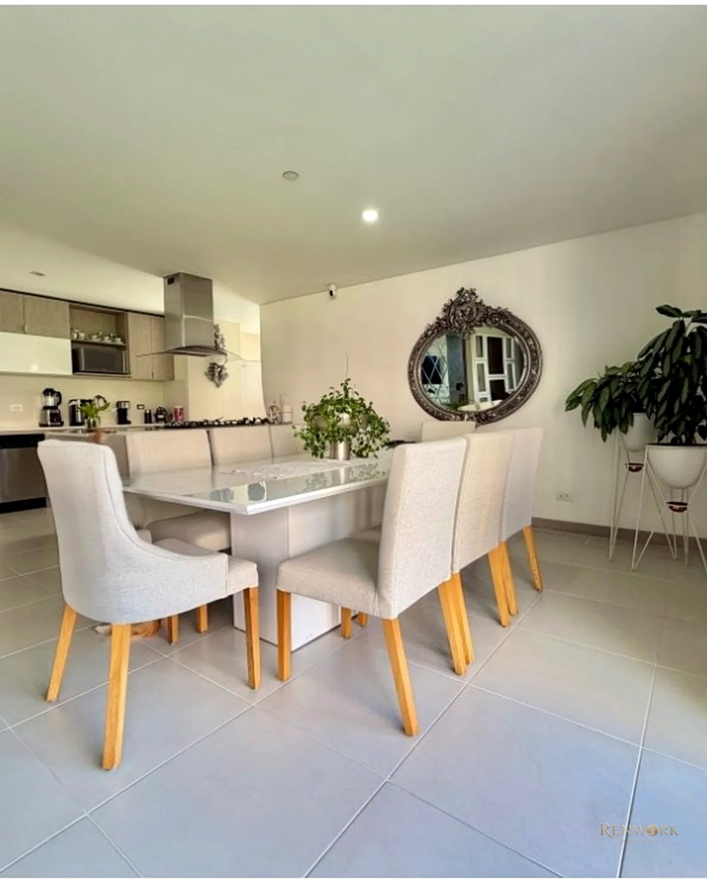 APARTAMENTO EN ENVIGADO, SECTOR LOMA DEL CHOCHO · foto 3