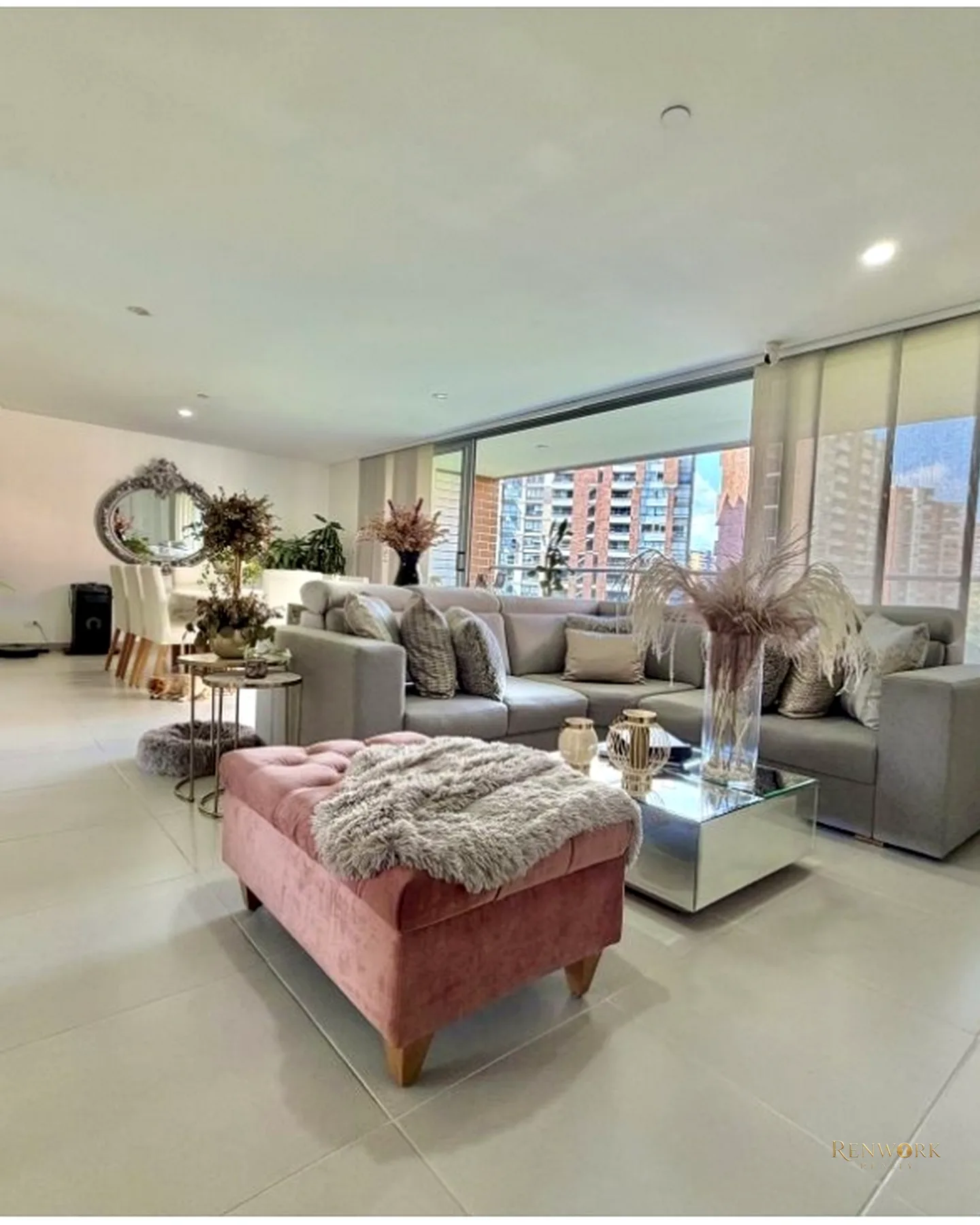 APARTAMENTO EN ENVIGADO, SECTOR LOMA DEL CHOCHO · foto 1