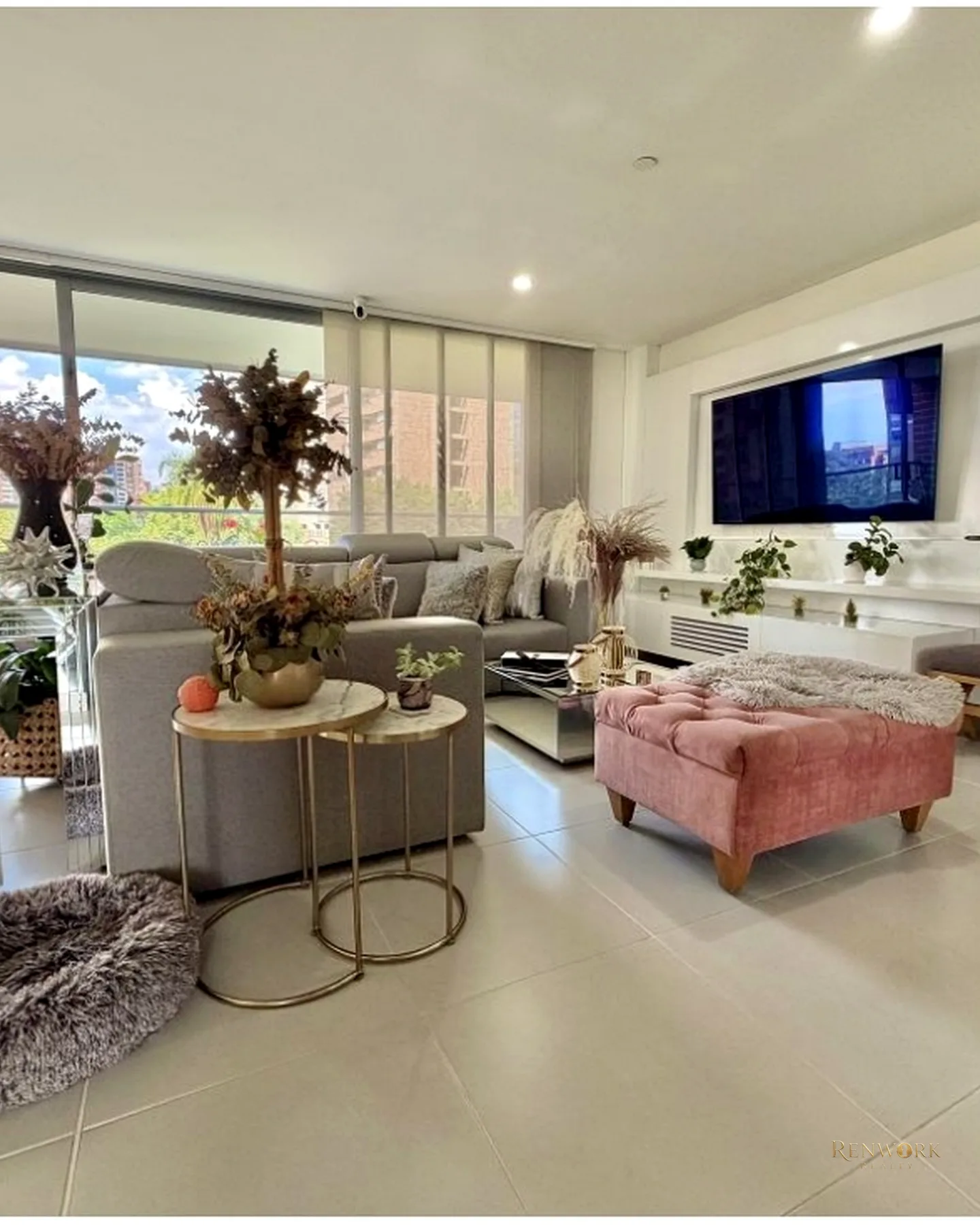 APARTAMENTO EN ENVIGADO, SECTOR LOMA DEL CHOCHO · foto 2