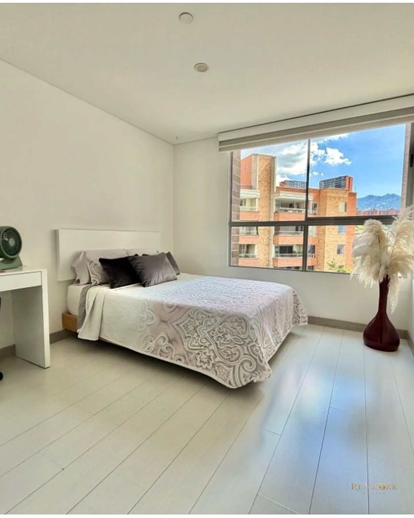 APARTAMENTO EN ENVIGADO, SECTOR LOMA DEL CHOCHO · foto 7