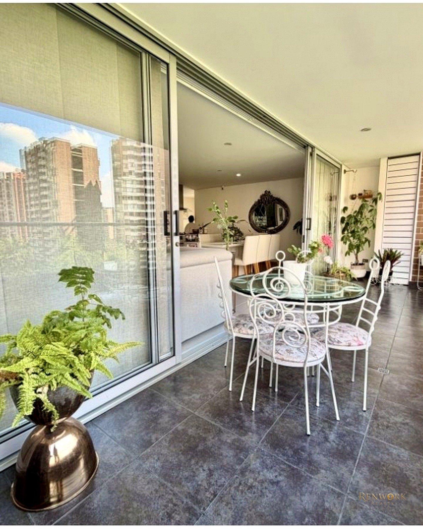 APARTAMENTO EN ENVIGADO, SECTOR LOMA DEL CHOCHO · foto 3