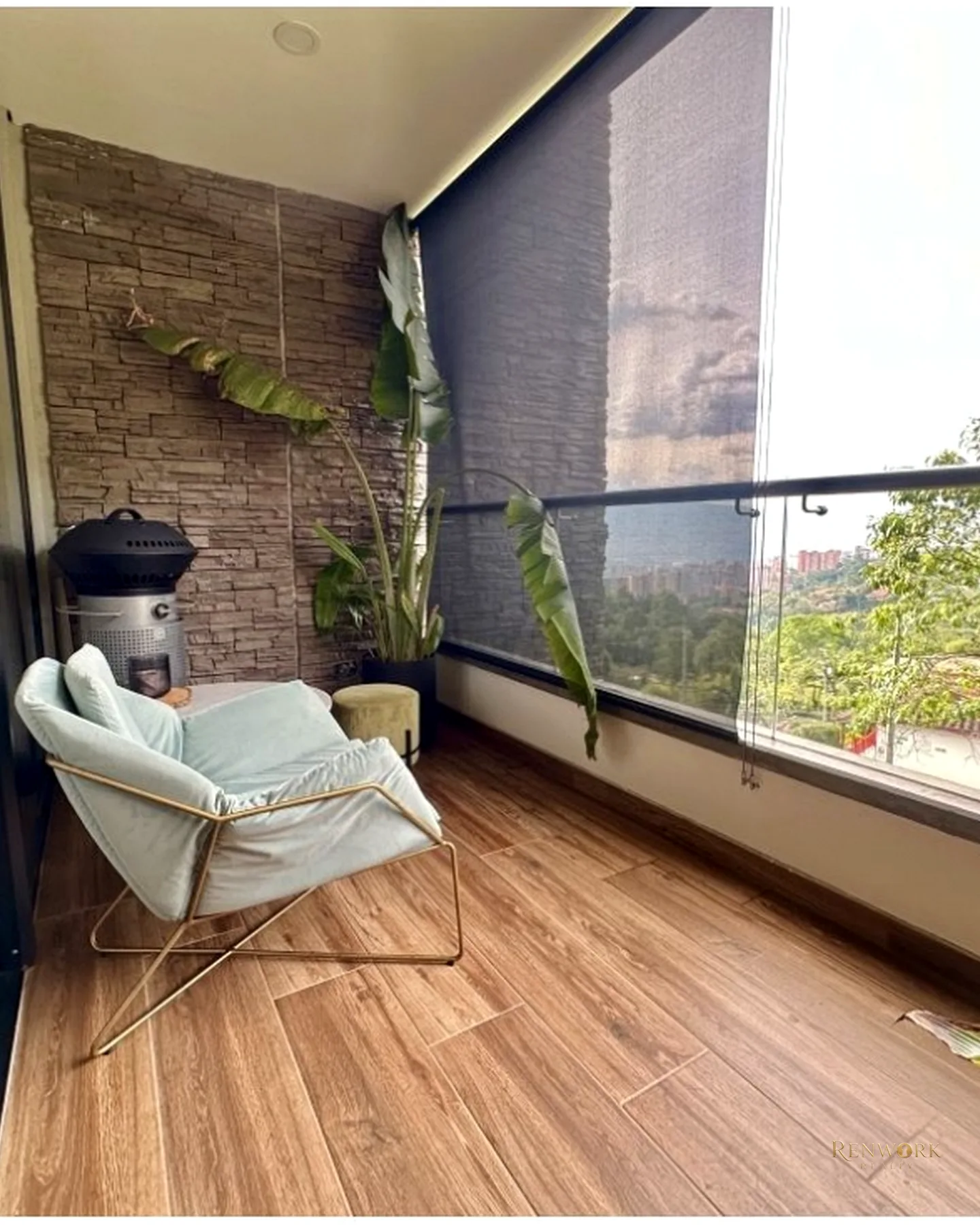 APARTAMENTO EN ENVIGADO, SECTOR LOMA DEL ESCOBERO · foto 5