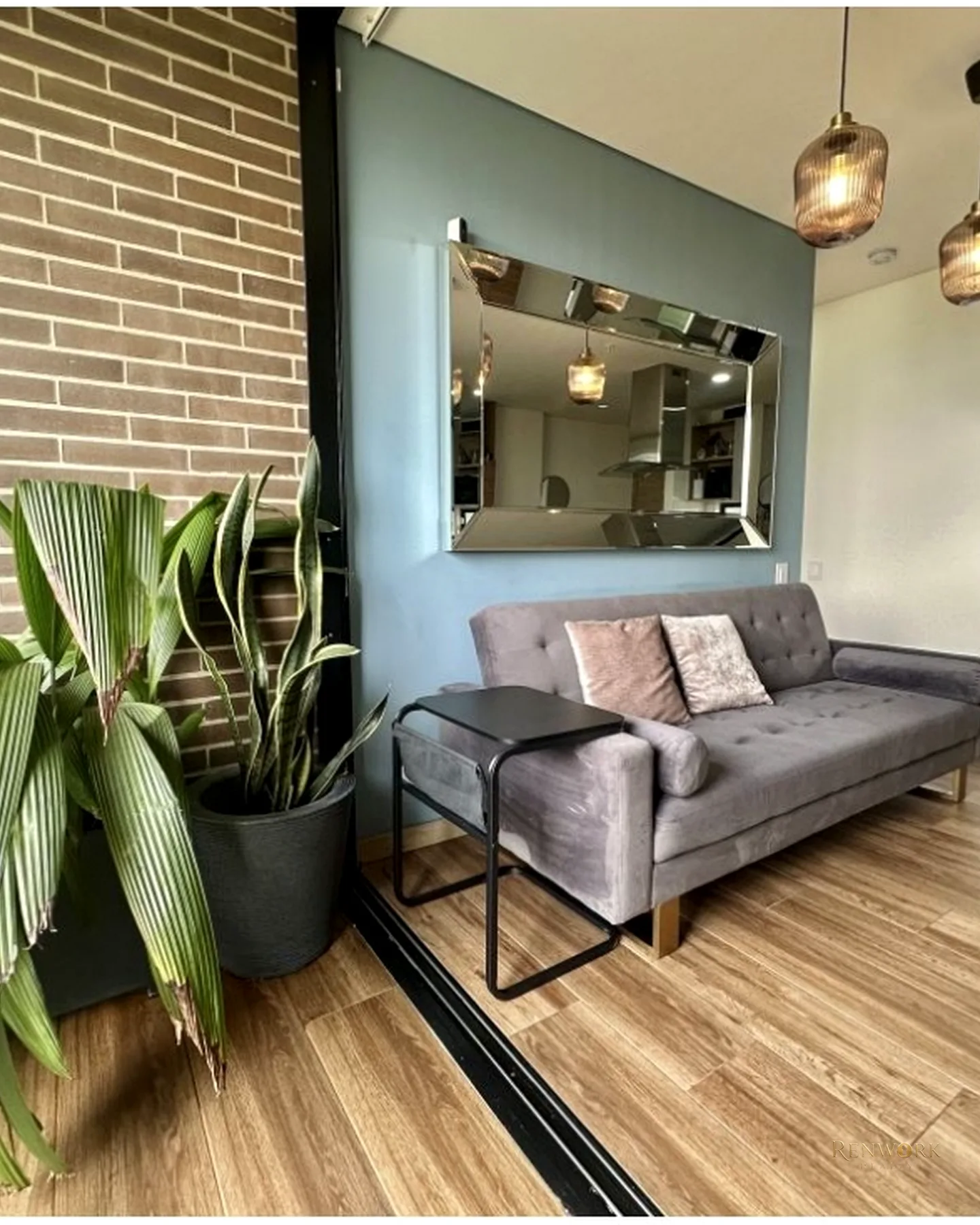 APARTAMENTO EN ENVIGADO, SECTOR LOMA DEL ESCOBERO · foto 2