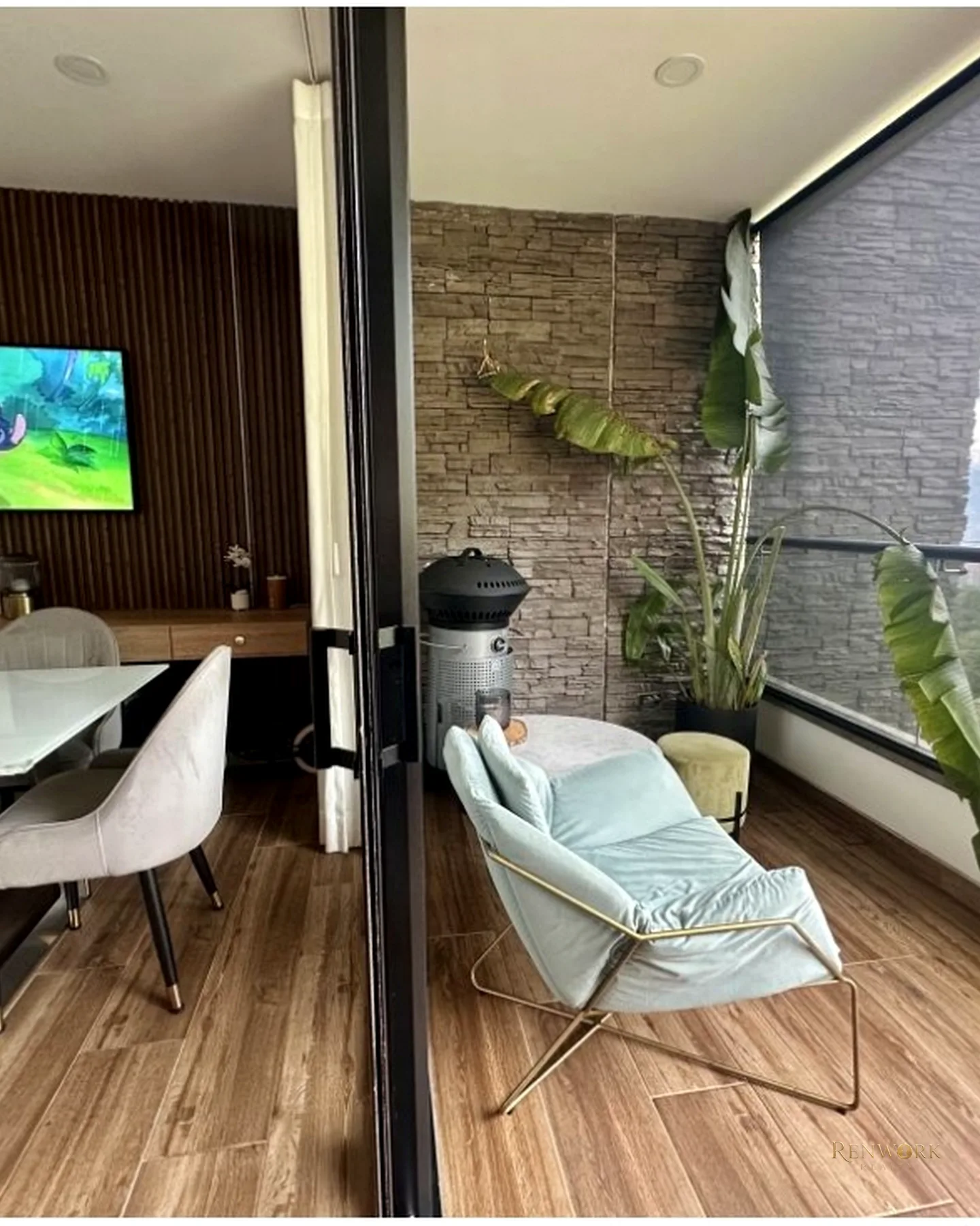 APARTAMENTO EN ENVIGADO, SECTOR LOMA DEL ESCOBERO · foto 3