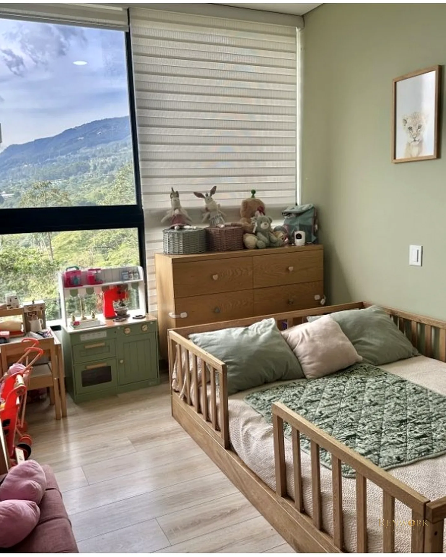 APARTAMENTO EN ENVIGADO, SECTOR LOMA DEL ESCOBERO · foto 8