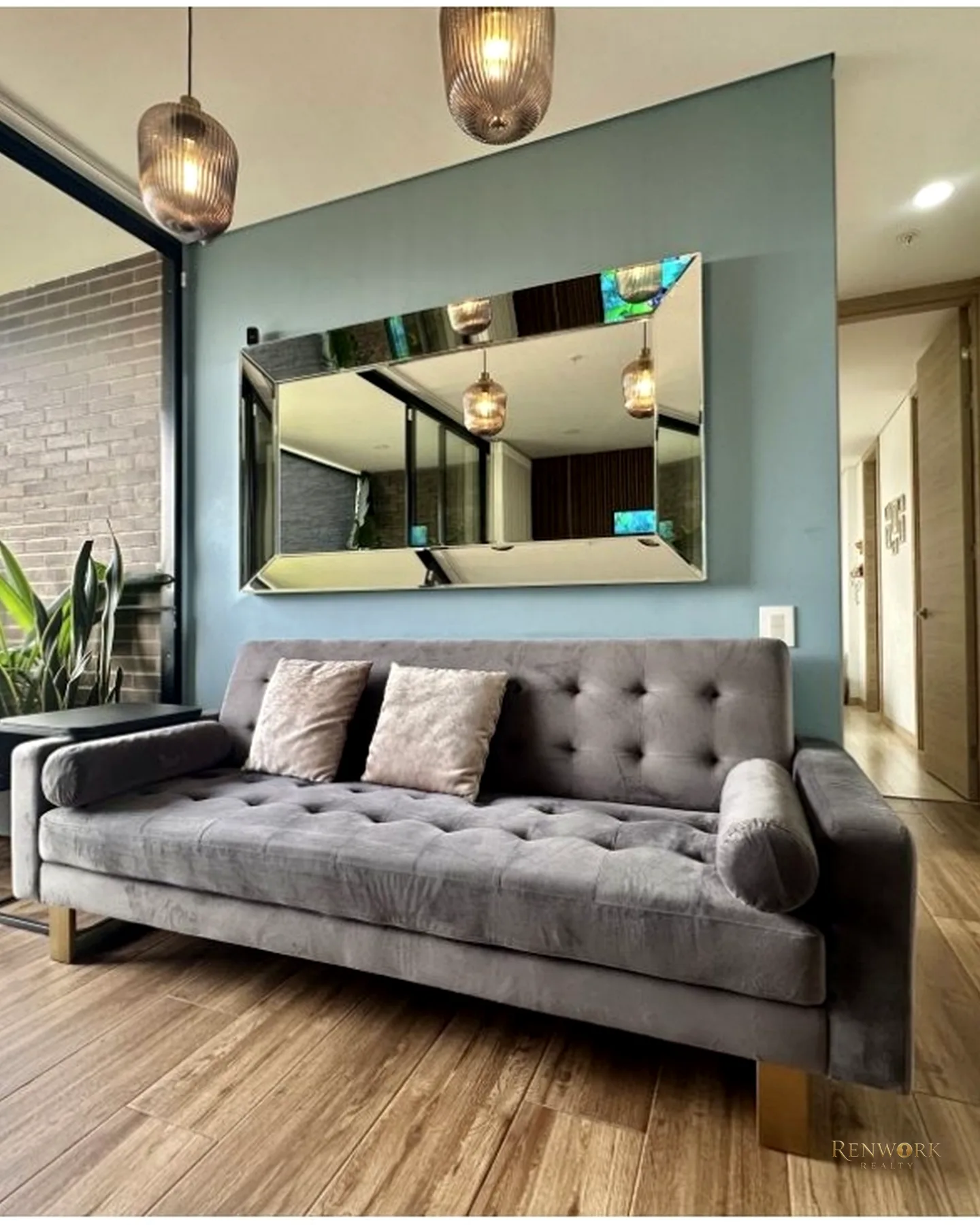 APARTAMENTO EN ENVIGADO, SECTOR LOMA DEL ESCOBERO · foto 1
