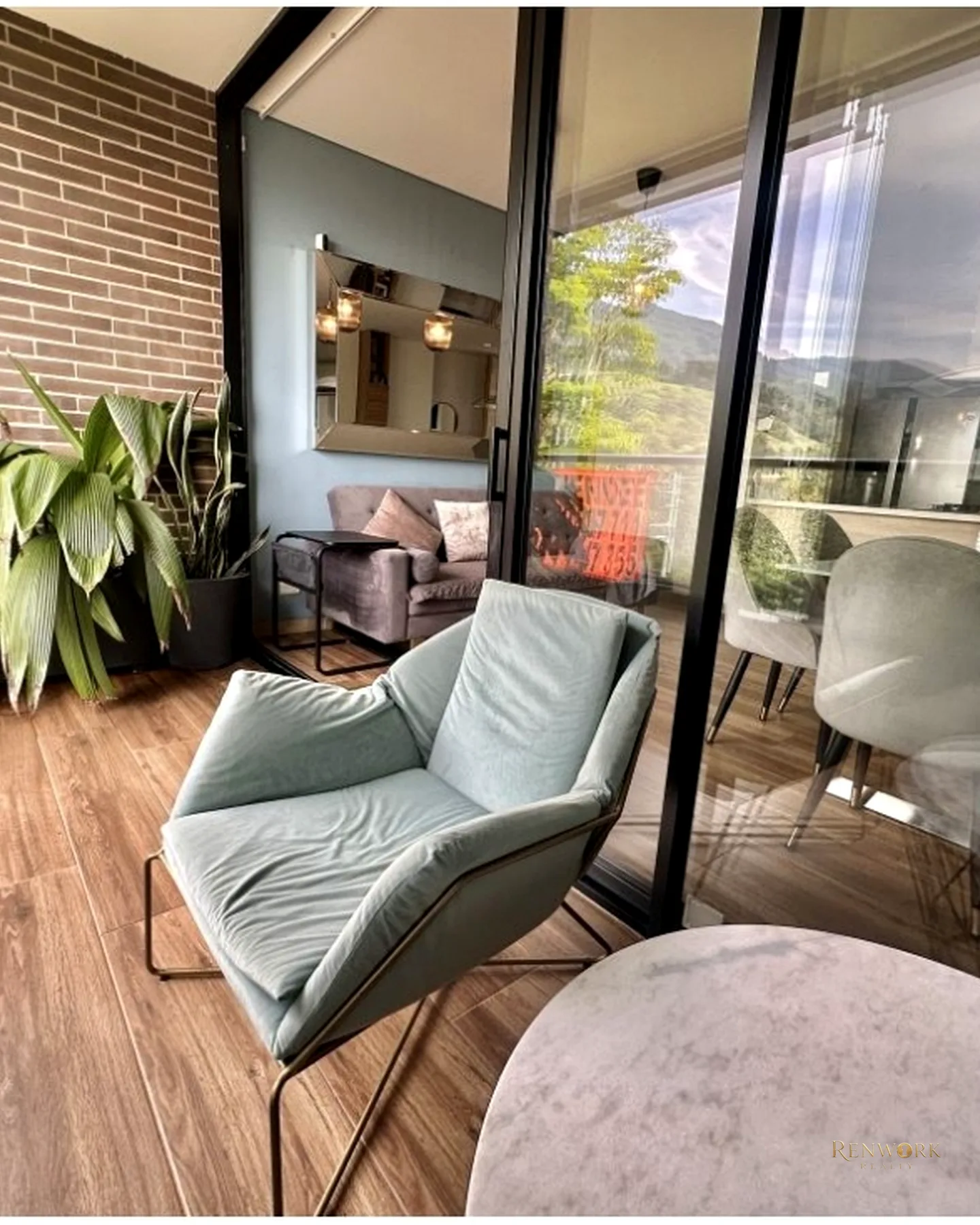 APARTAMENTO EN ENVIGADO, SECTOR LOMA DEL ESCOBERO · foto 4