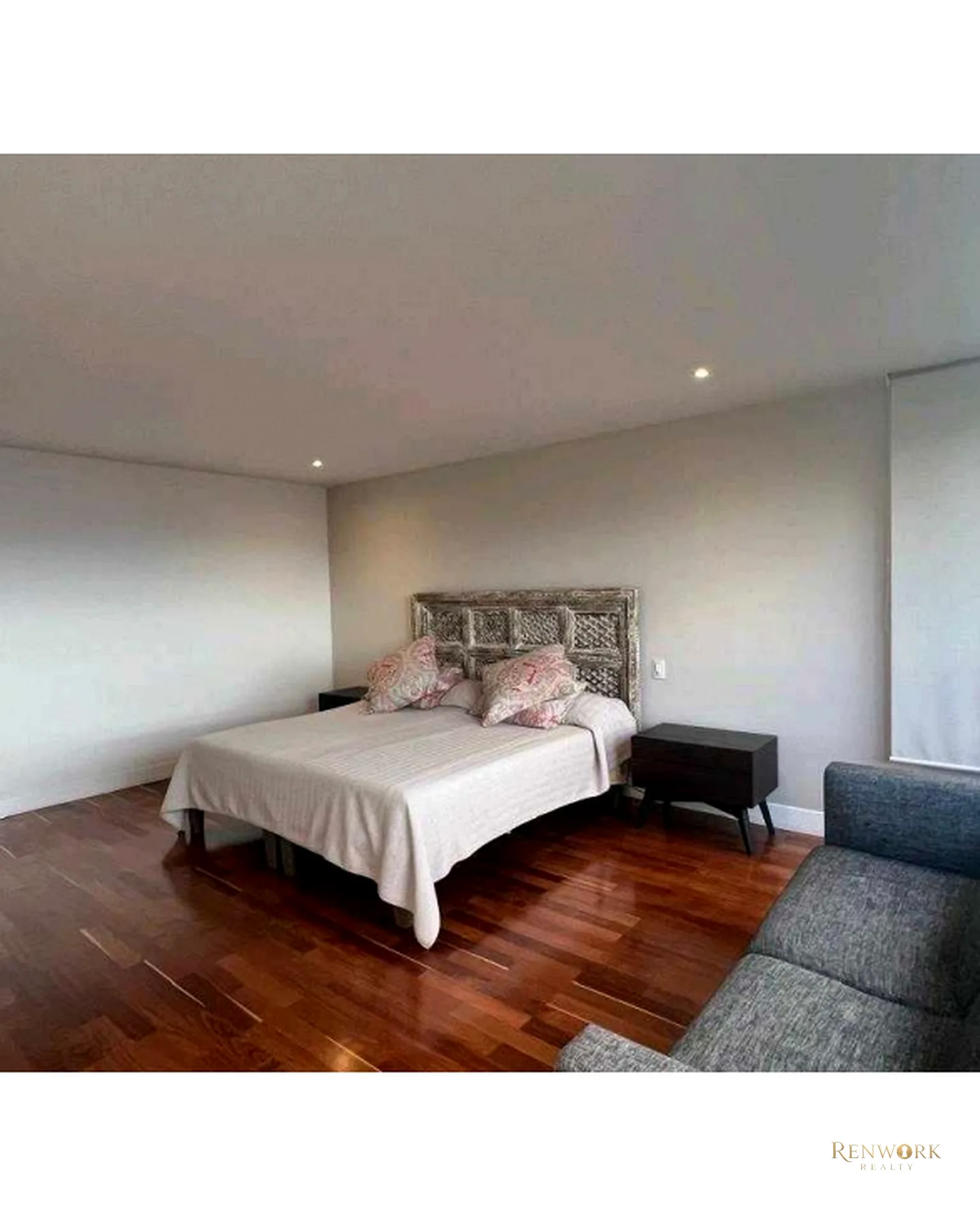 APARTAMENTO EN LA CALERA CUENTA CON SUPER VISTA · foto 12