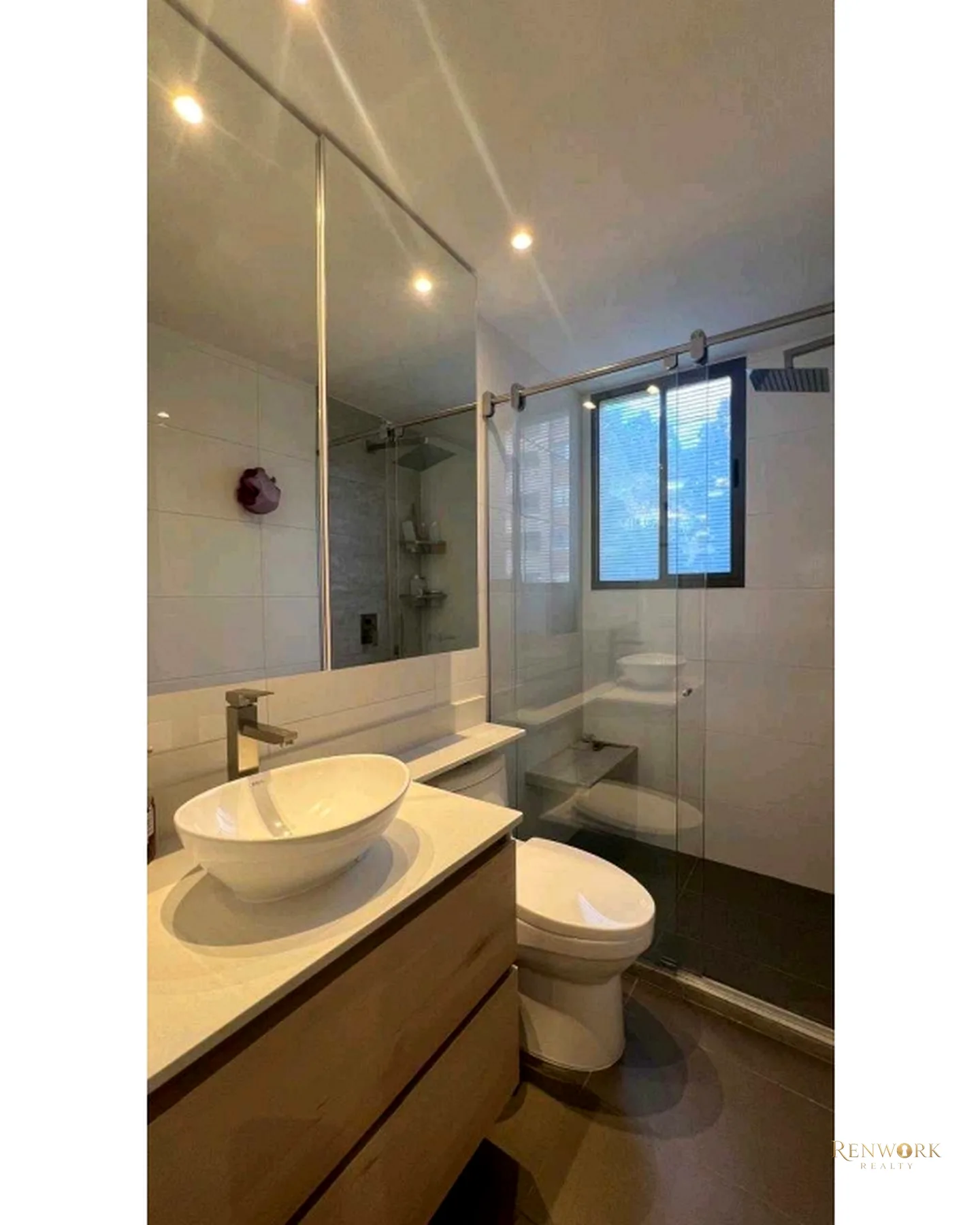 APARTAMENTO EN LA CALERA CUENTA CON SUPER VISTA · foto 16