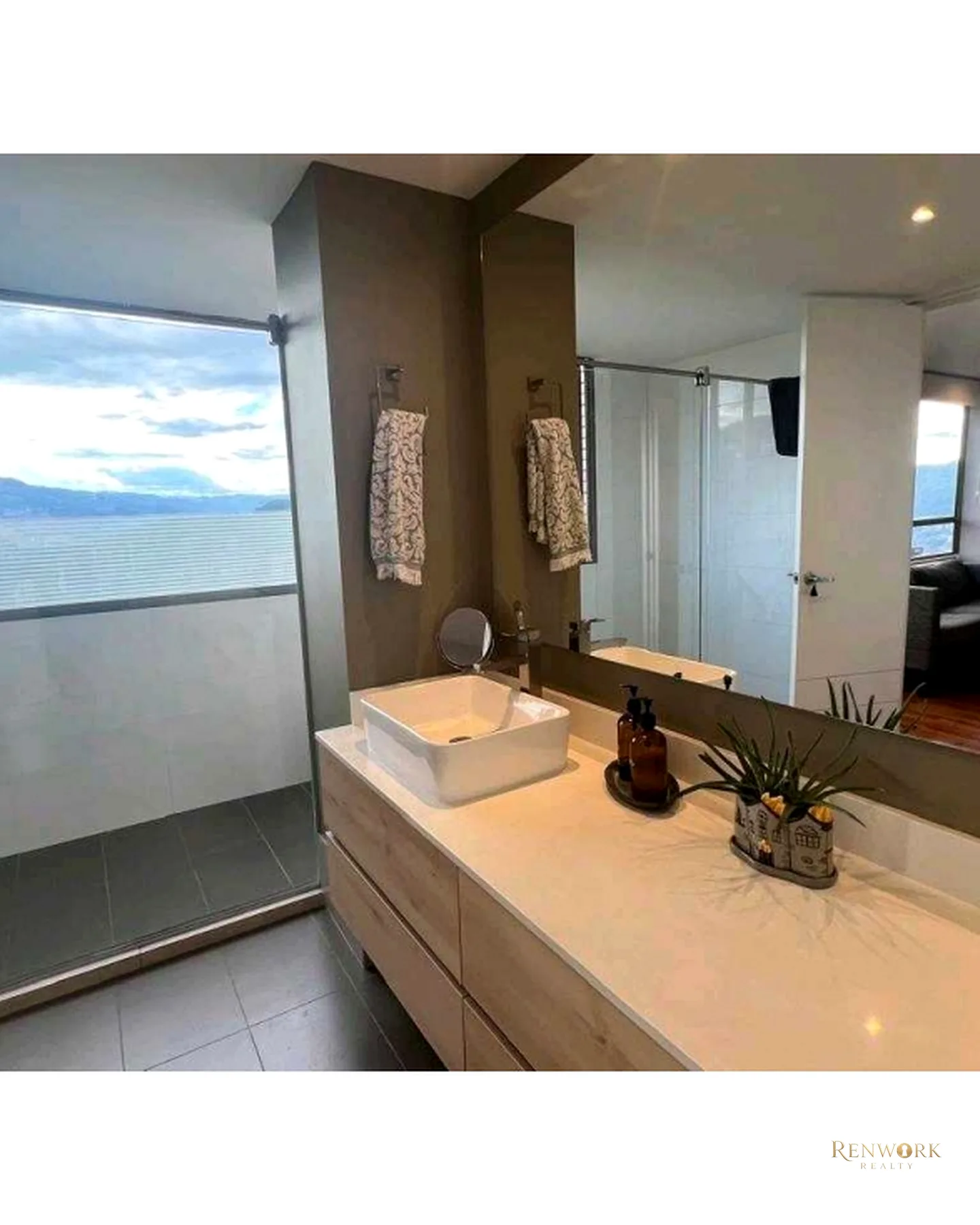 APARTAMENTO EN LA CALERA CUENTA CON SUPER VISTA · foto 17