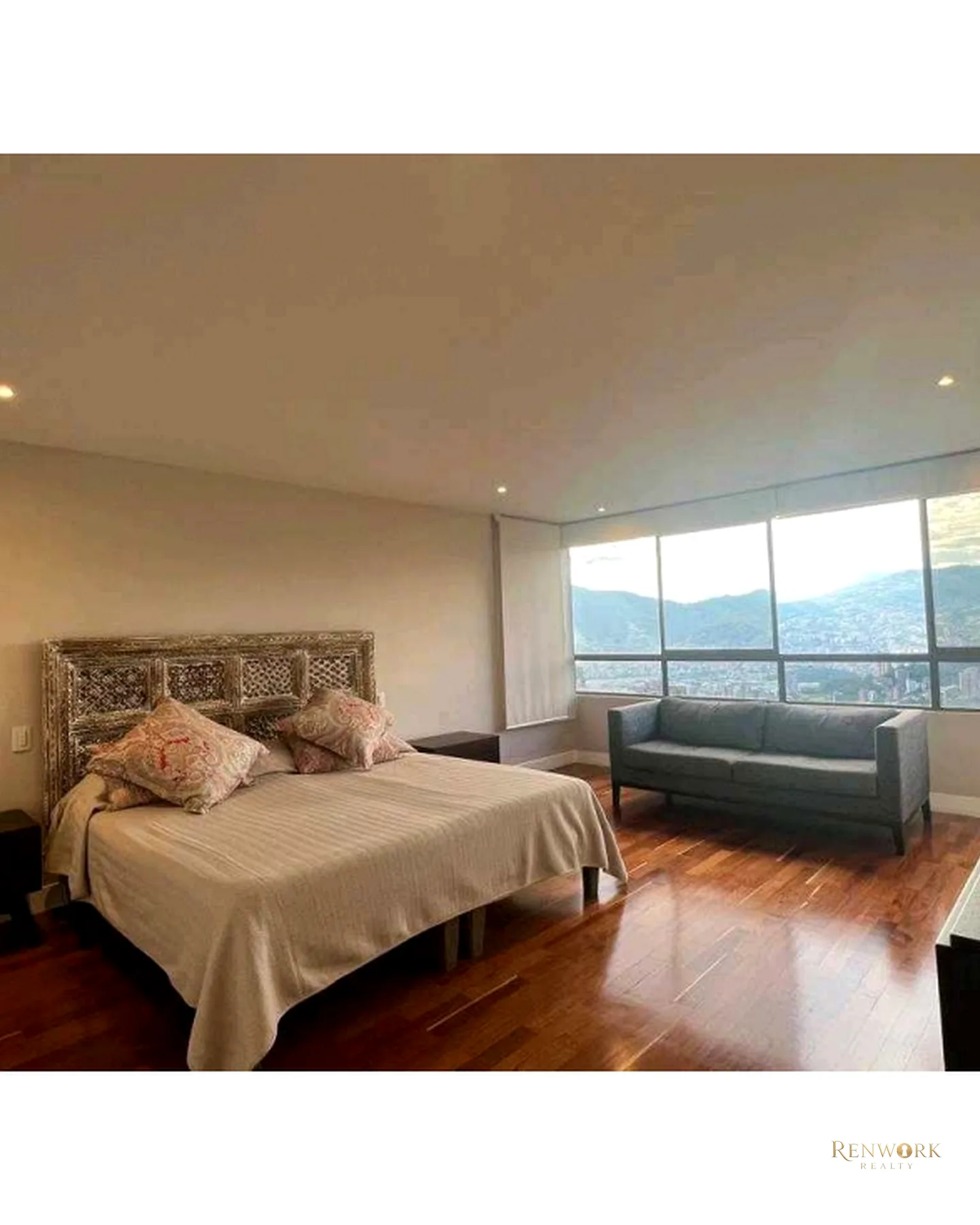 APARTAMENTO EN LA CALERA CUENTA CON SUPER VISTA · foto 13